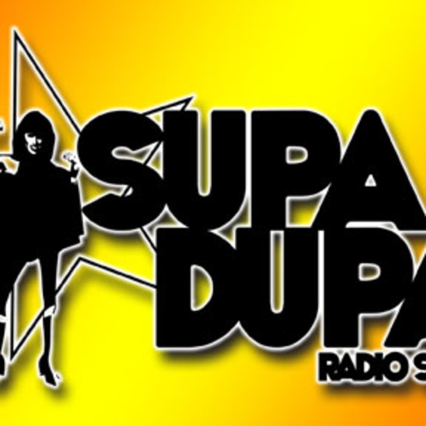 Supa Dupa Show!