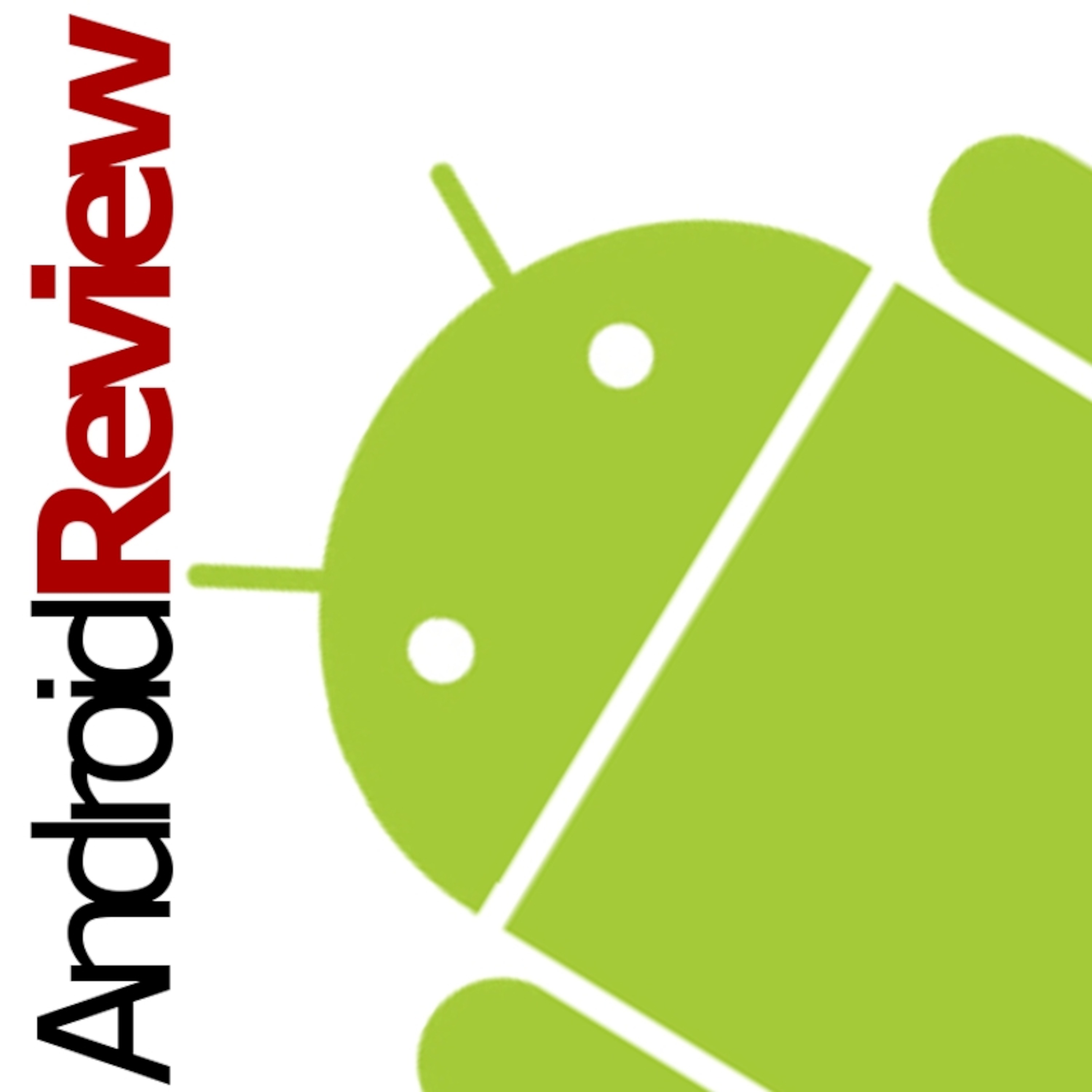 AndroidReview - FxCamera episode artwork