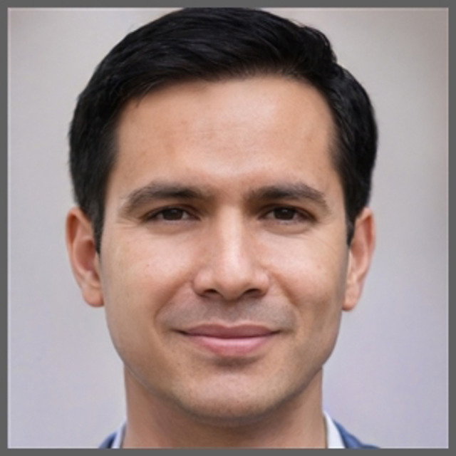 Ruben Guerrero