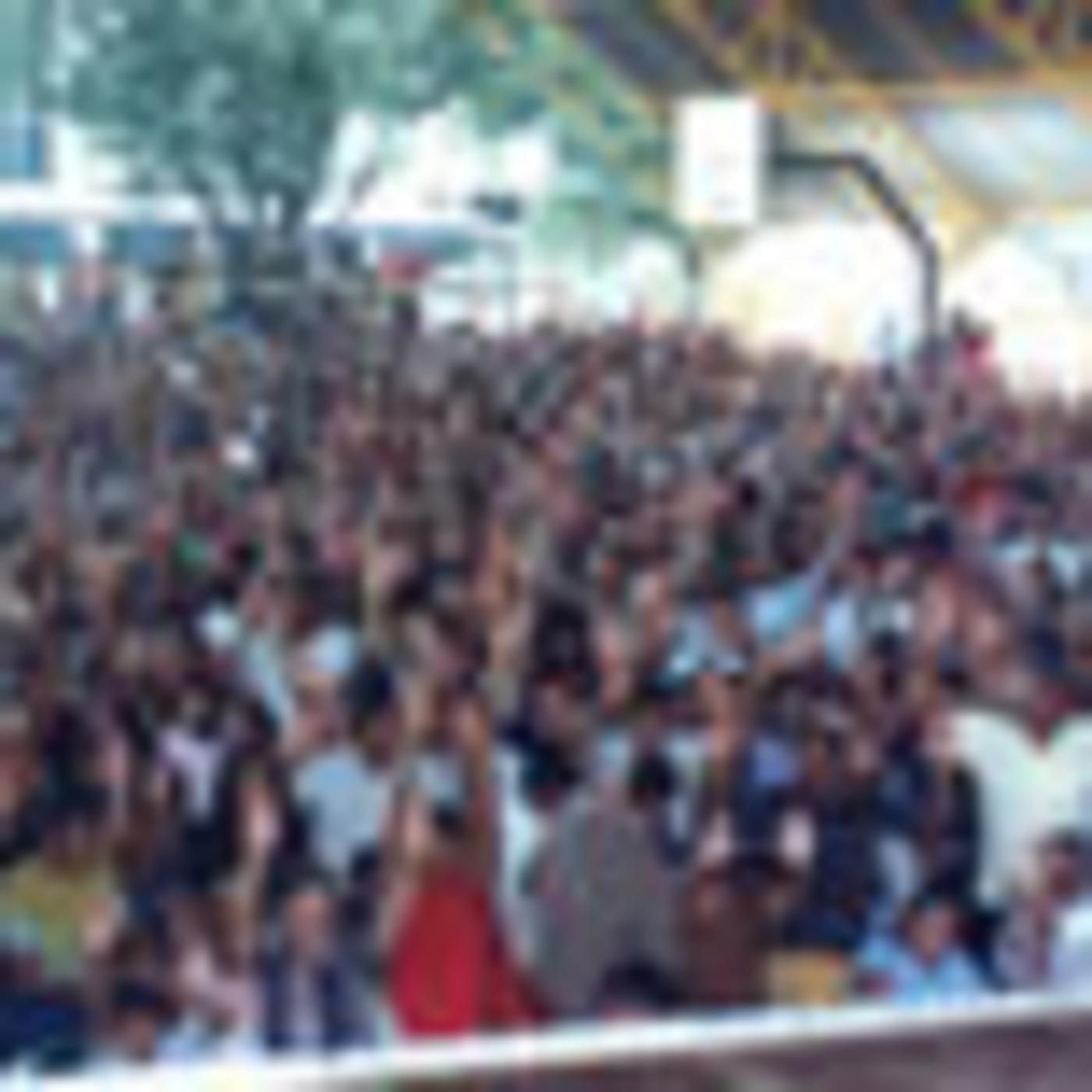 Orai Sem Cessar
