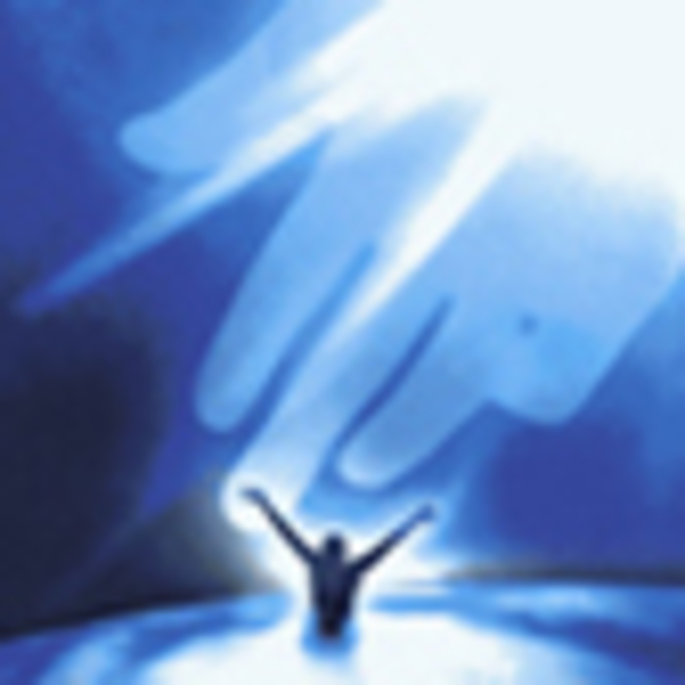 Deus Se Da a Conhecer episode artwork