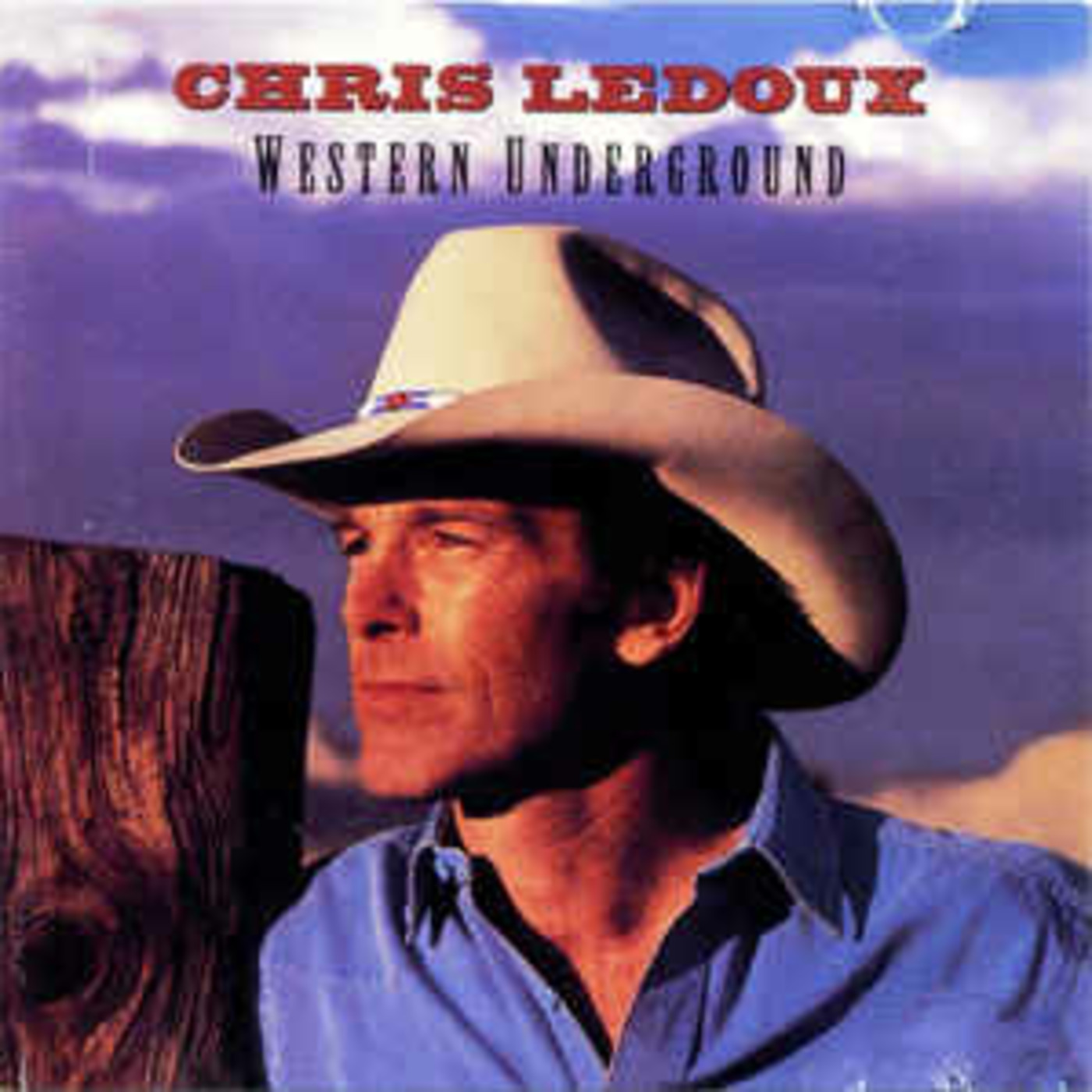 Episode 10: Chris LeDoux-Western Underground