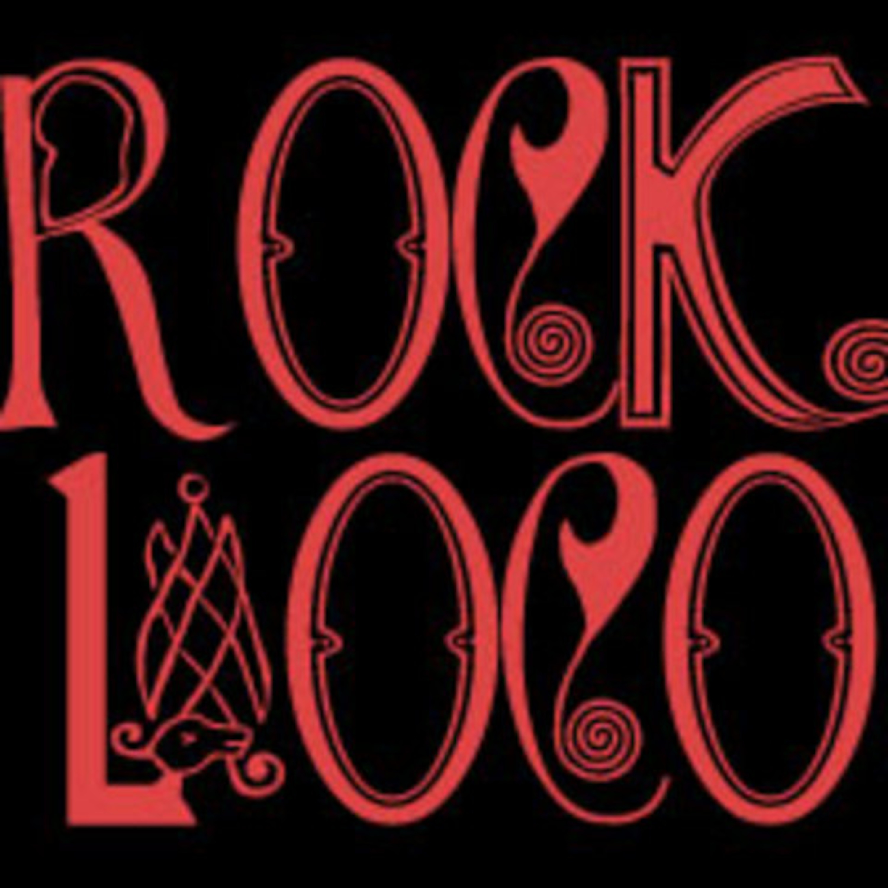 Rock Loco podcast artwork