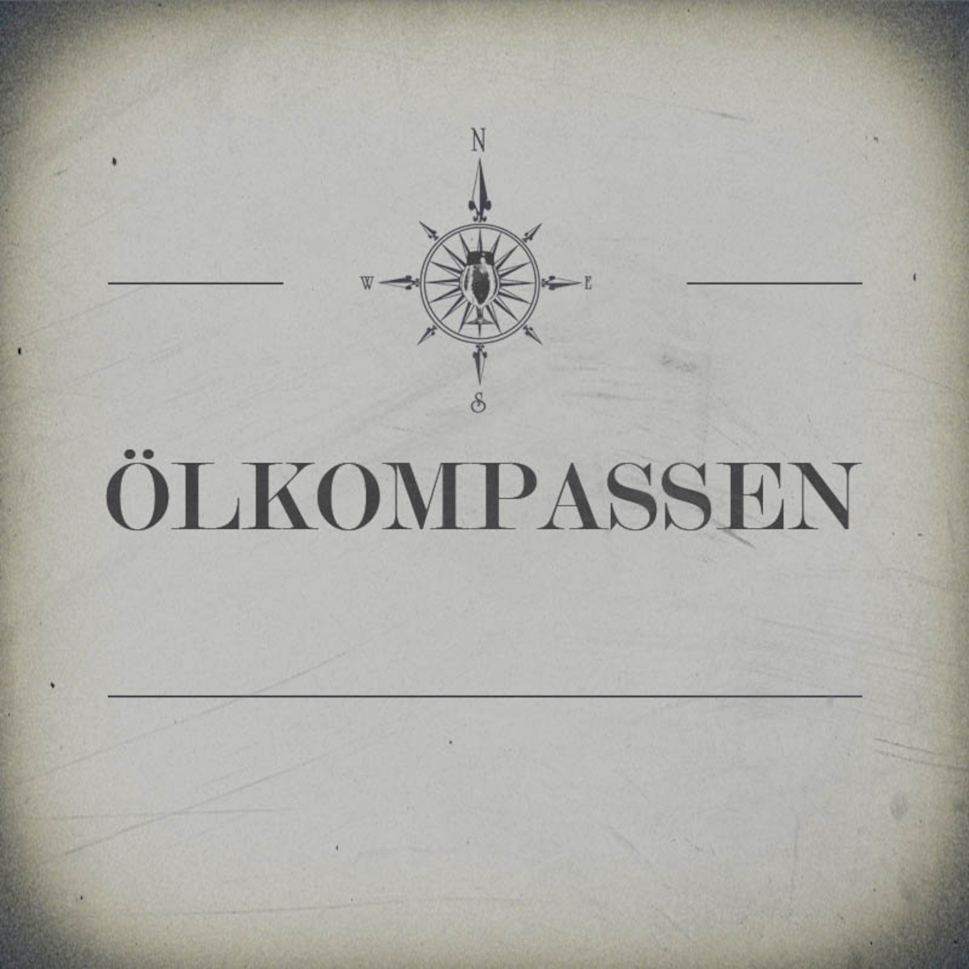 Ölkompassen podcast artwork