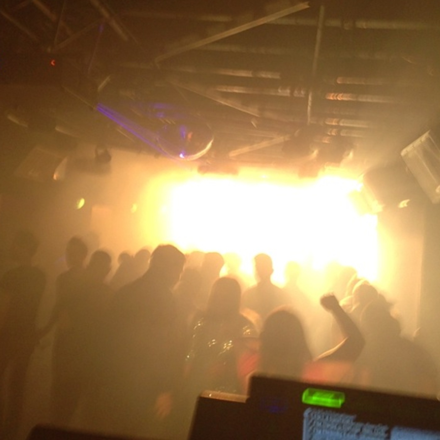 Deep In House #2 Feb 2015