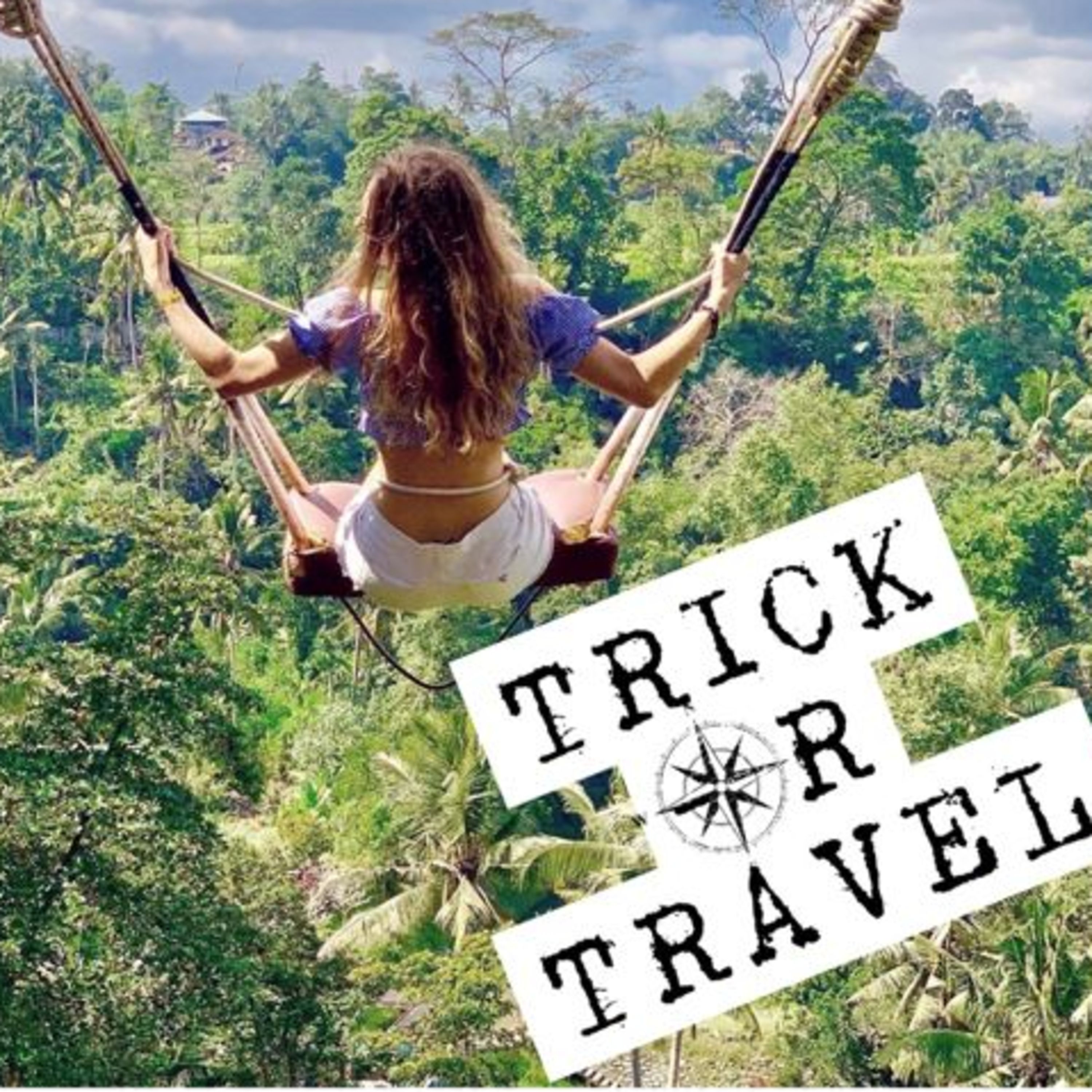 Episode 1: IleWanderlust - Trick Or Travel Trailer Versione Italiana