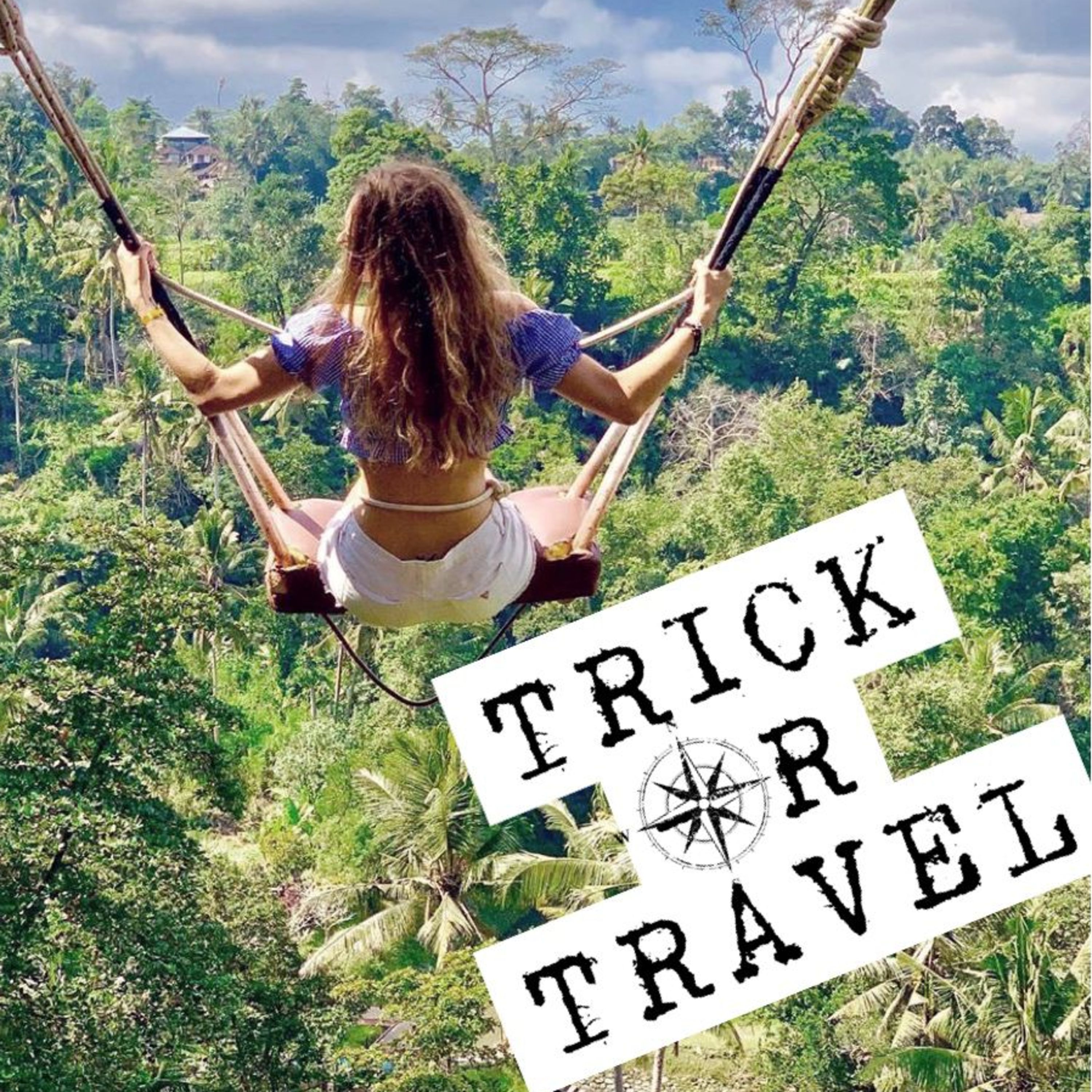 Episode 1: IleWanderlust - Trick Or Travel - Trailer English Version