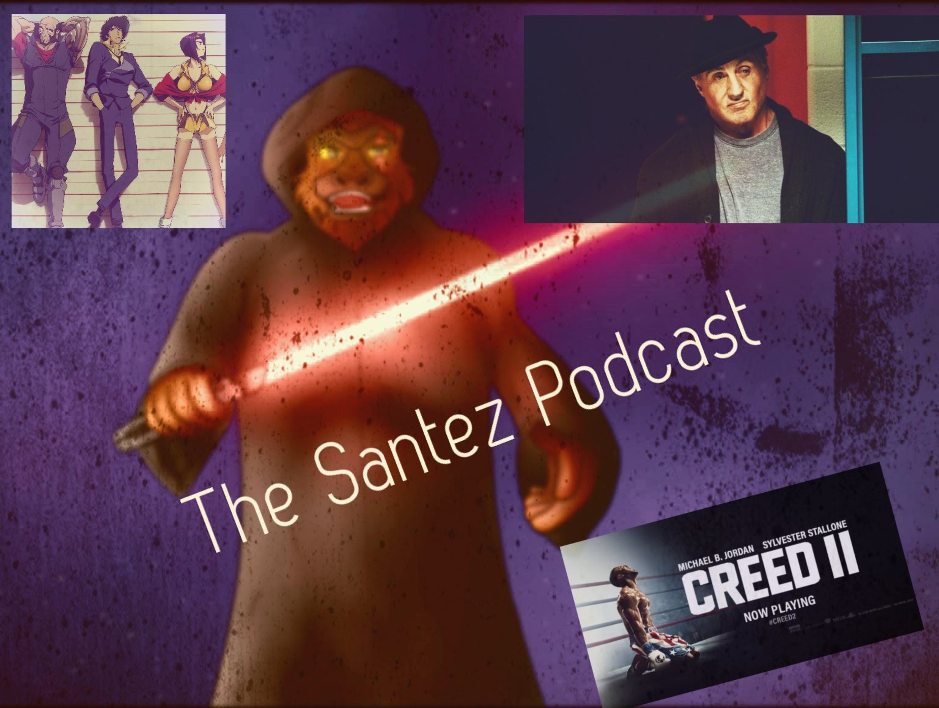 The Santez Podcast
