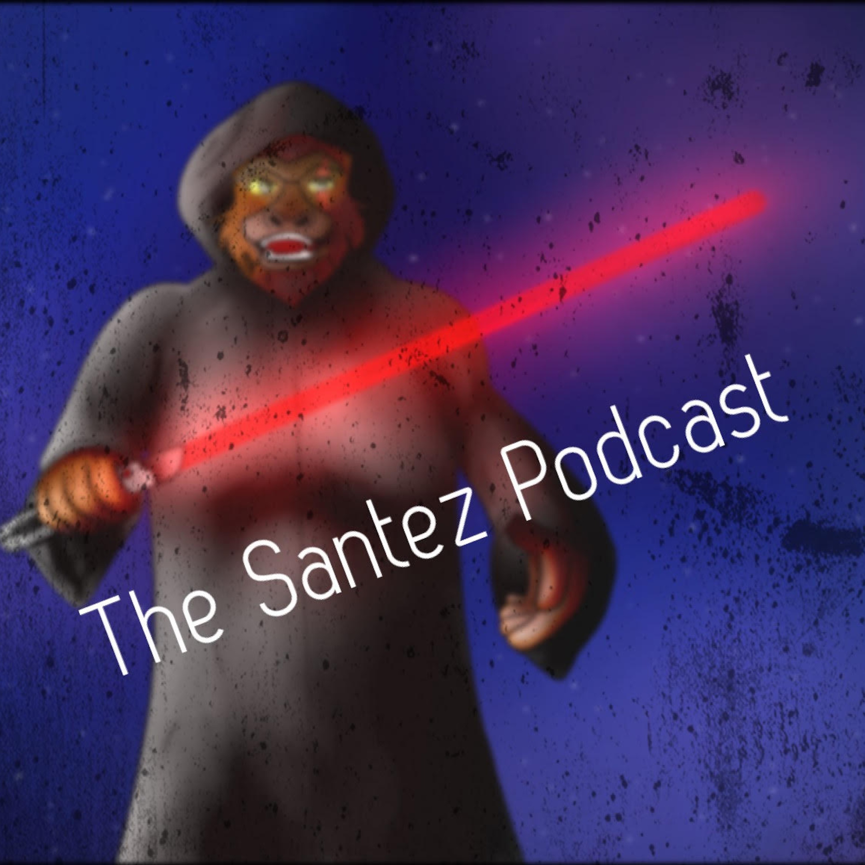 The Santez Podcast