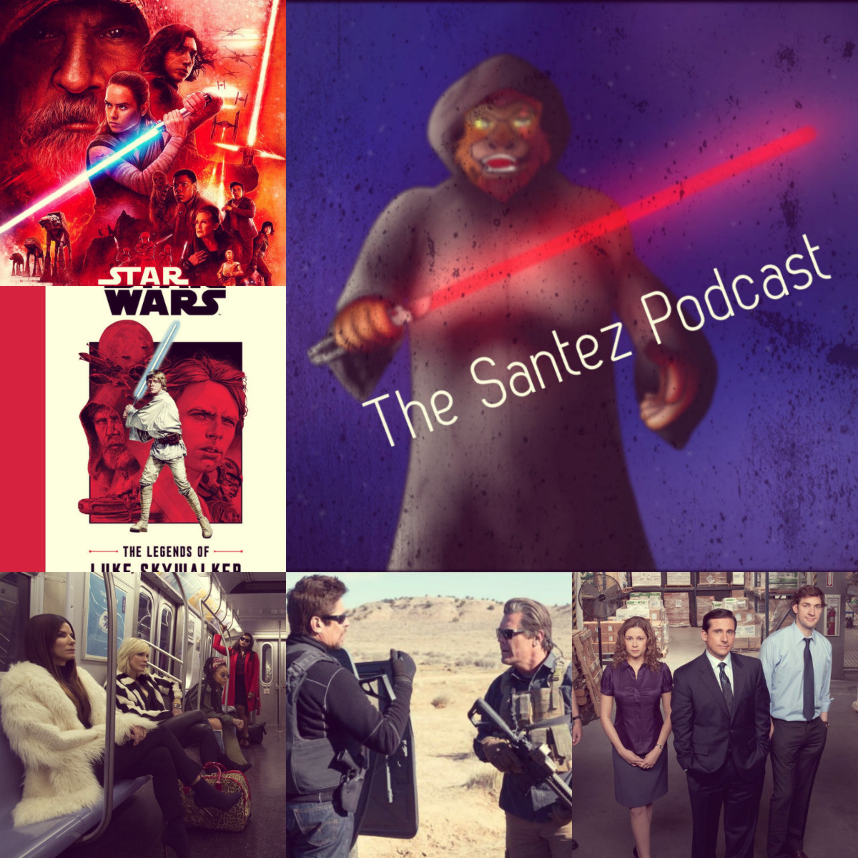 The Santez Podcast