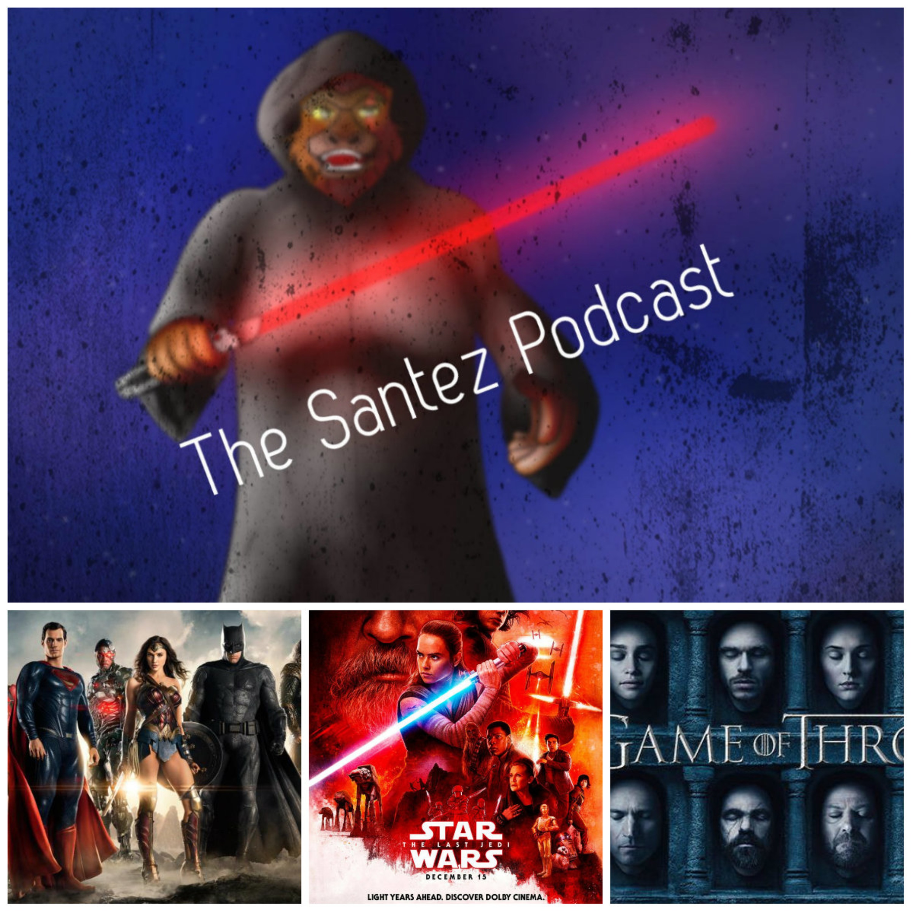 The Santez Podcast