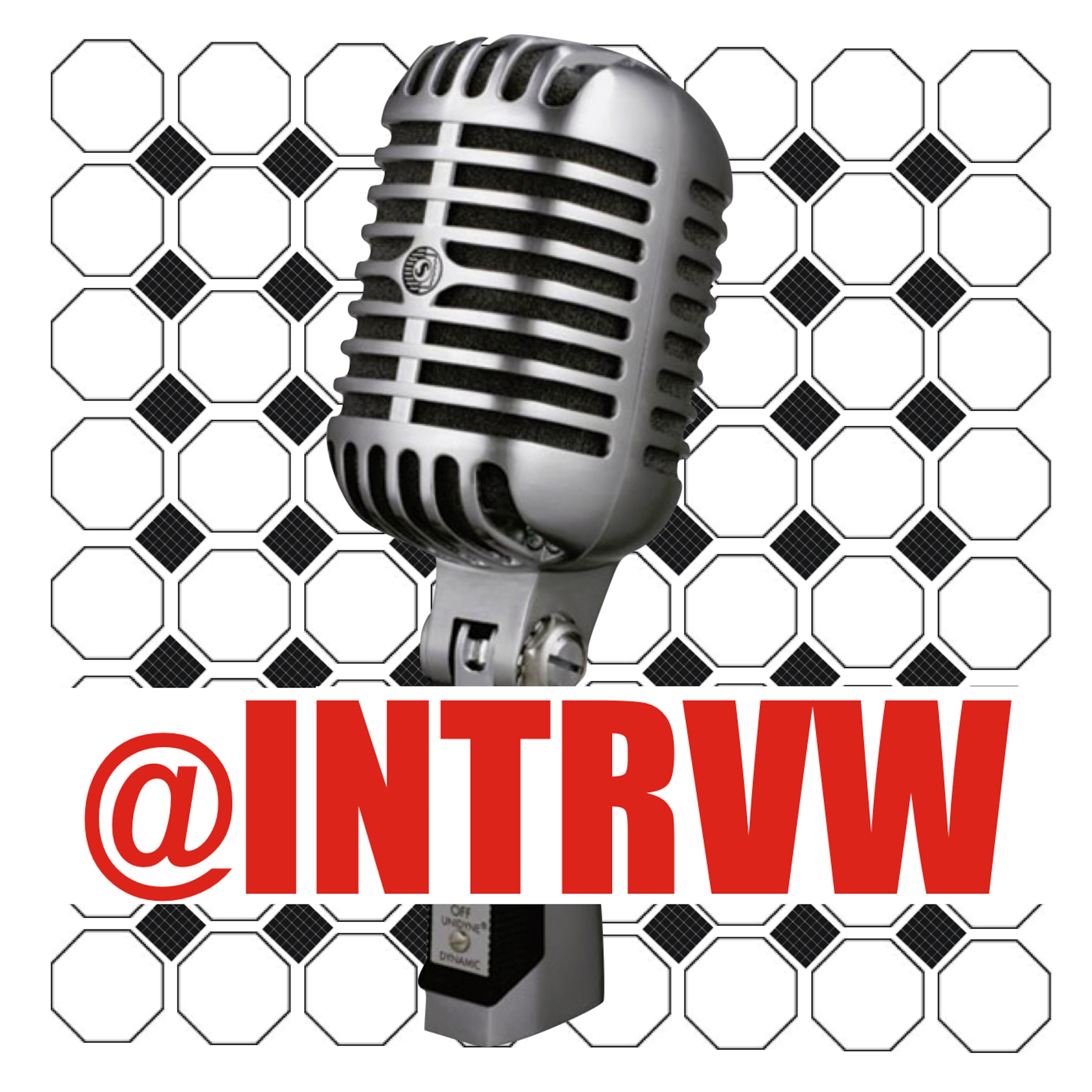 The @INTRVW™