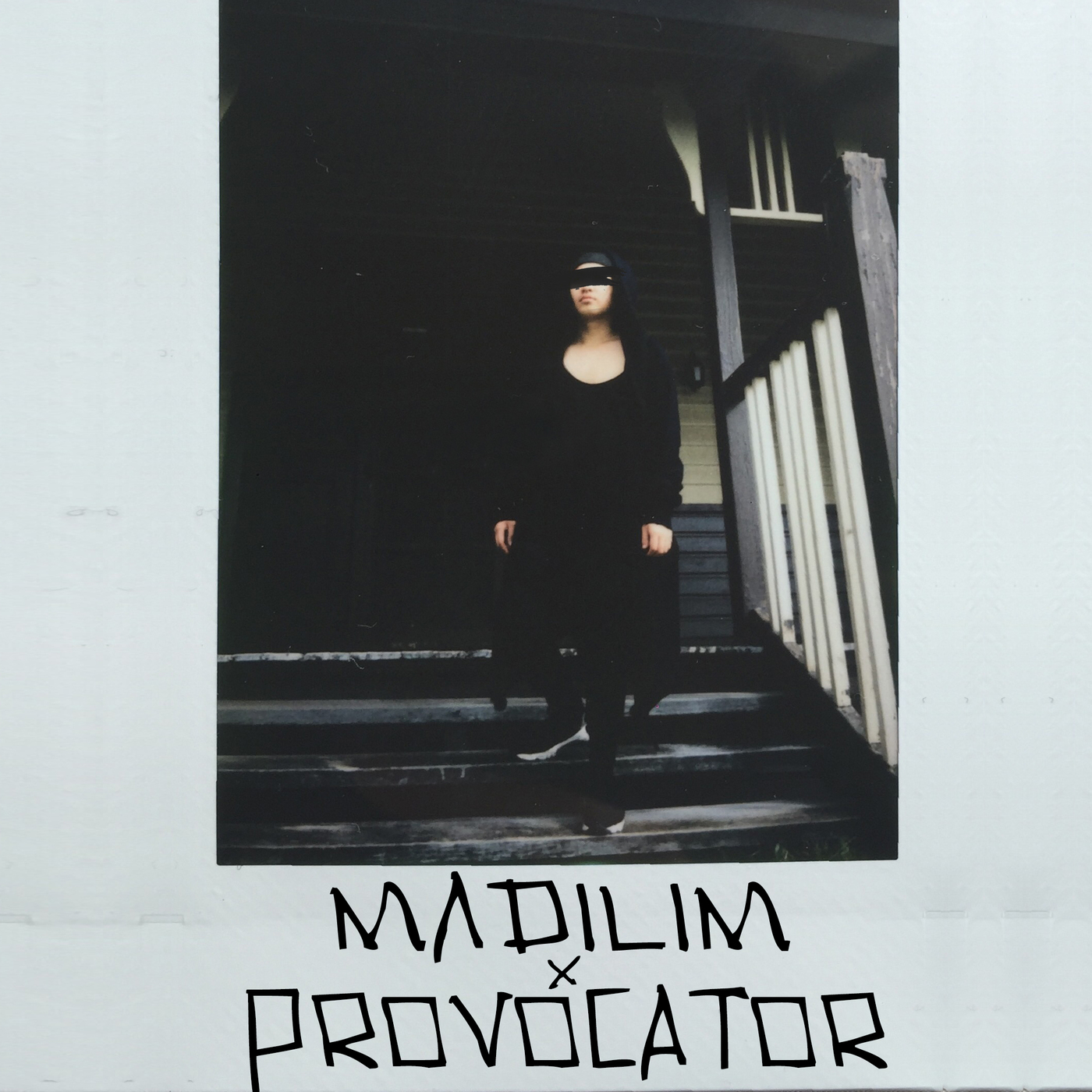 MADILIM 8 X PROVOCATOR