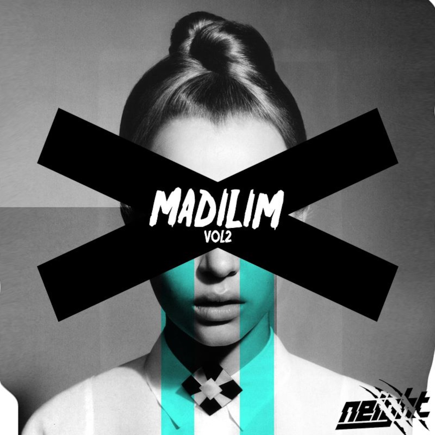MΛDILIM MIXTΛPE Vol.2 | Shortround X Neight