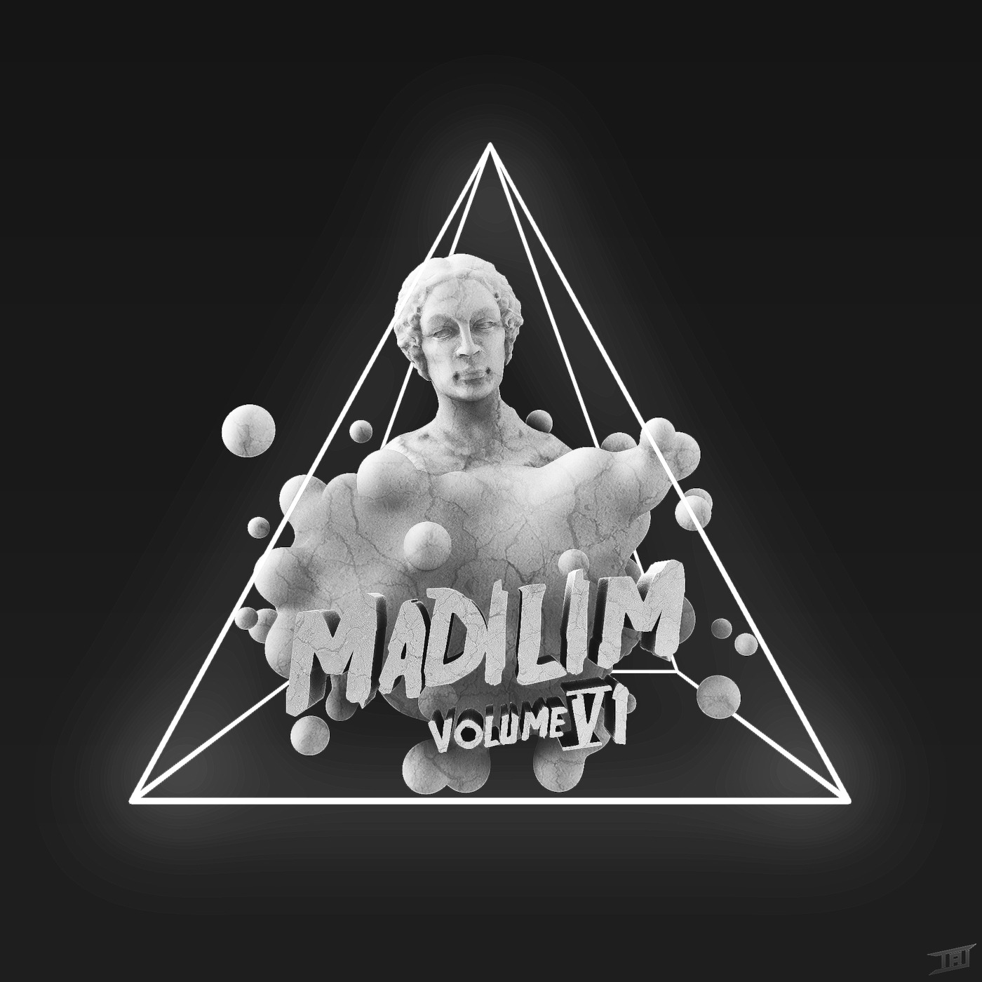 MADILIM MIXTAPE VOL6.