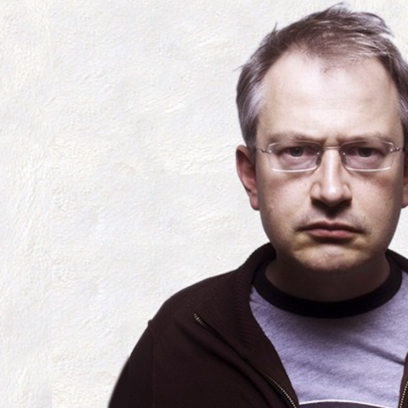 Micropod - Robin Ince on comedy, microbiology and mimophants