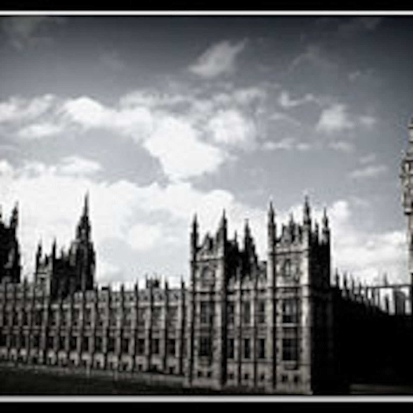 Micropod Episode 5 - Science policy
