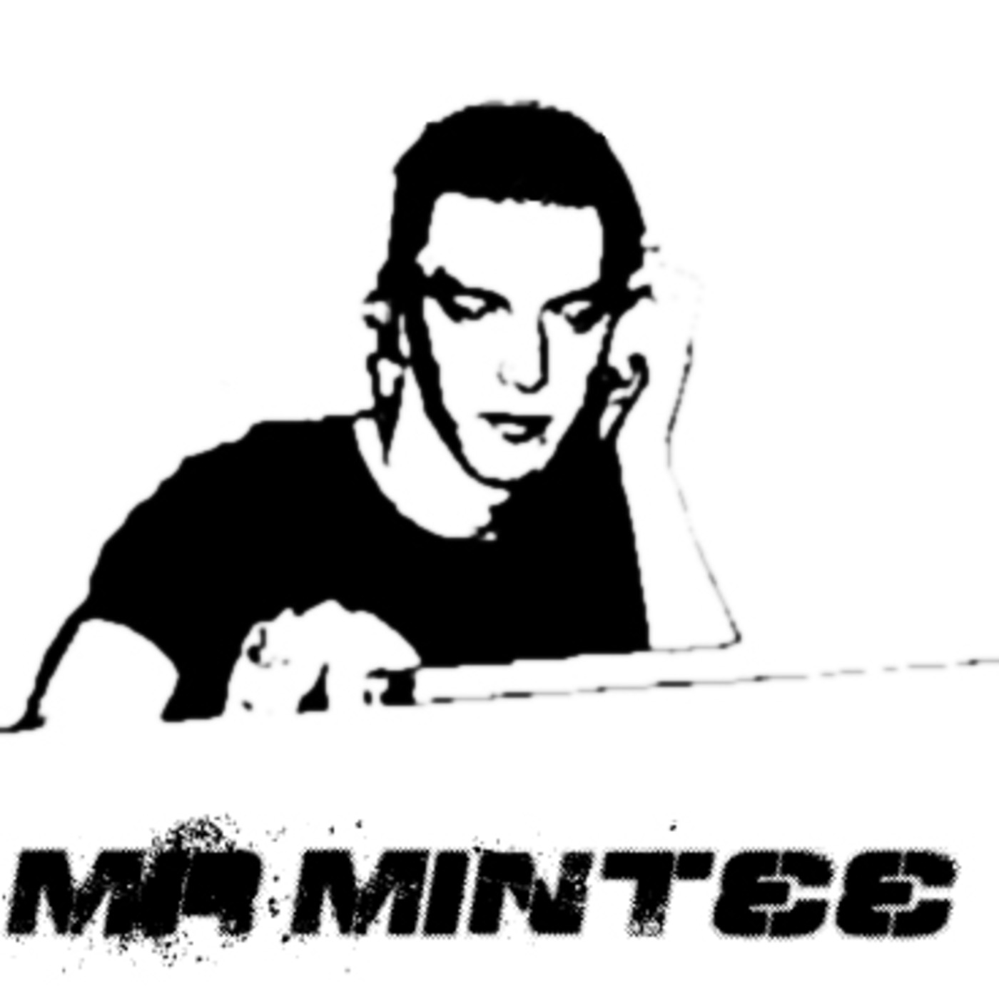 A mix from earlier in the year episode artwork