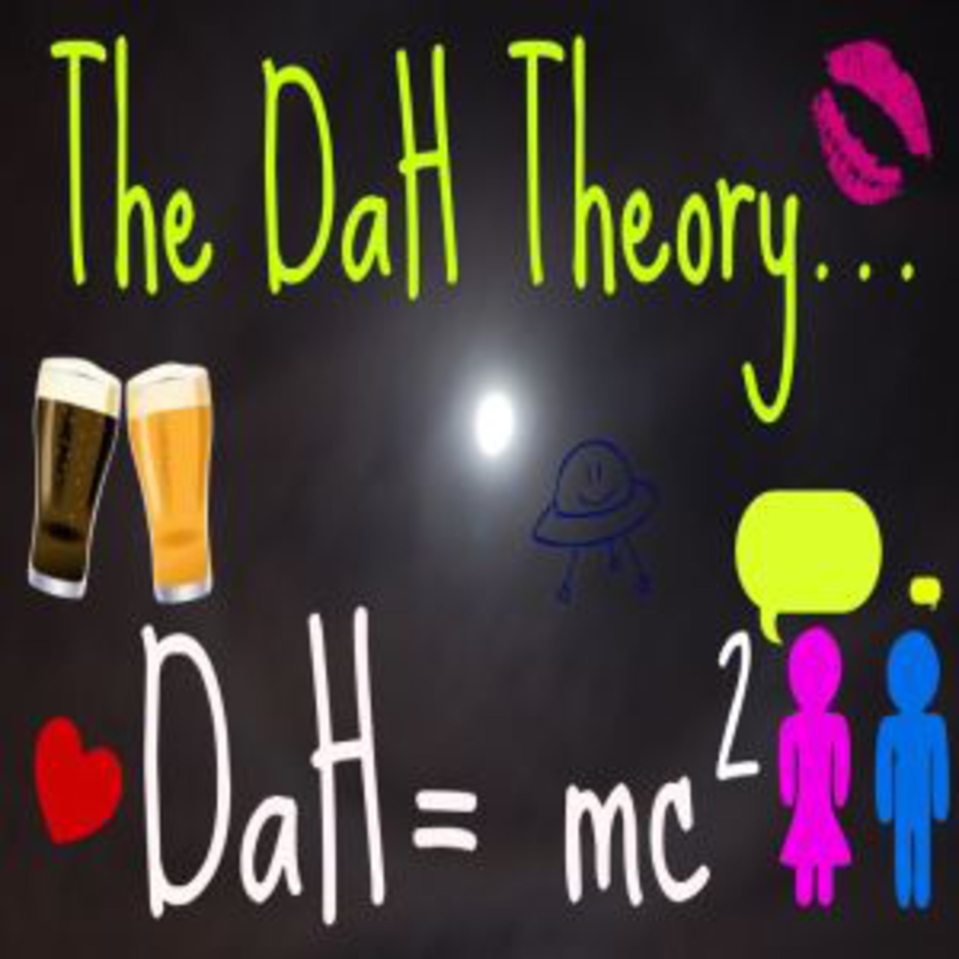 EP 38b- DaH's twin visits (this one works)