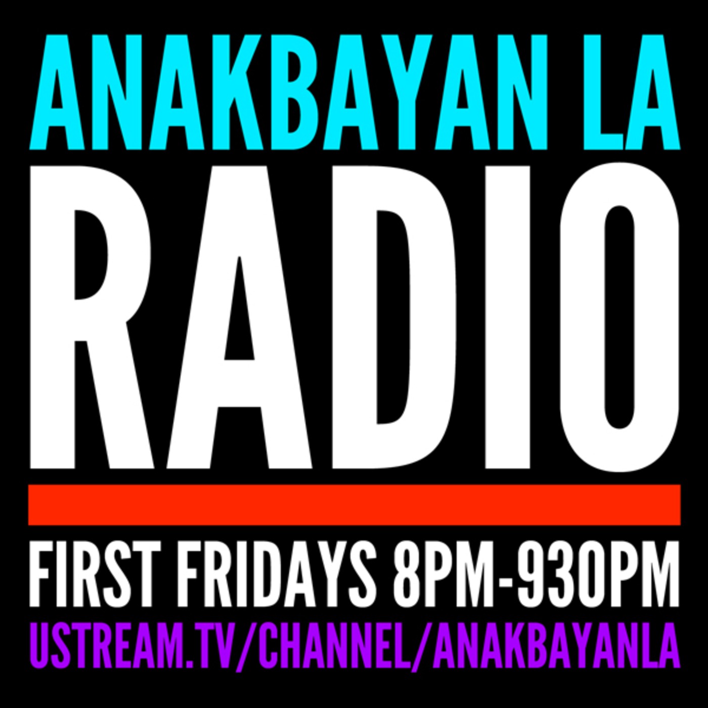 Anakbayan LA Radio