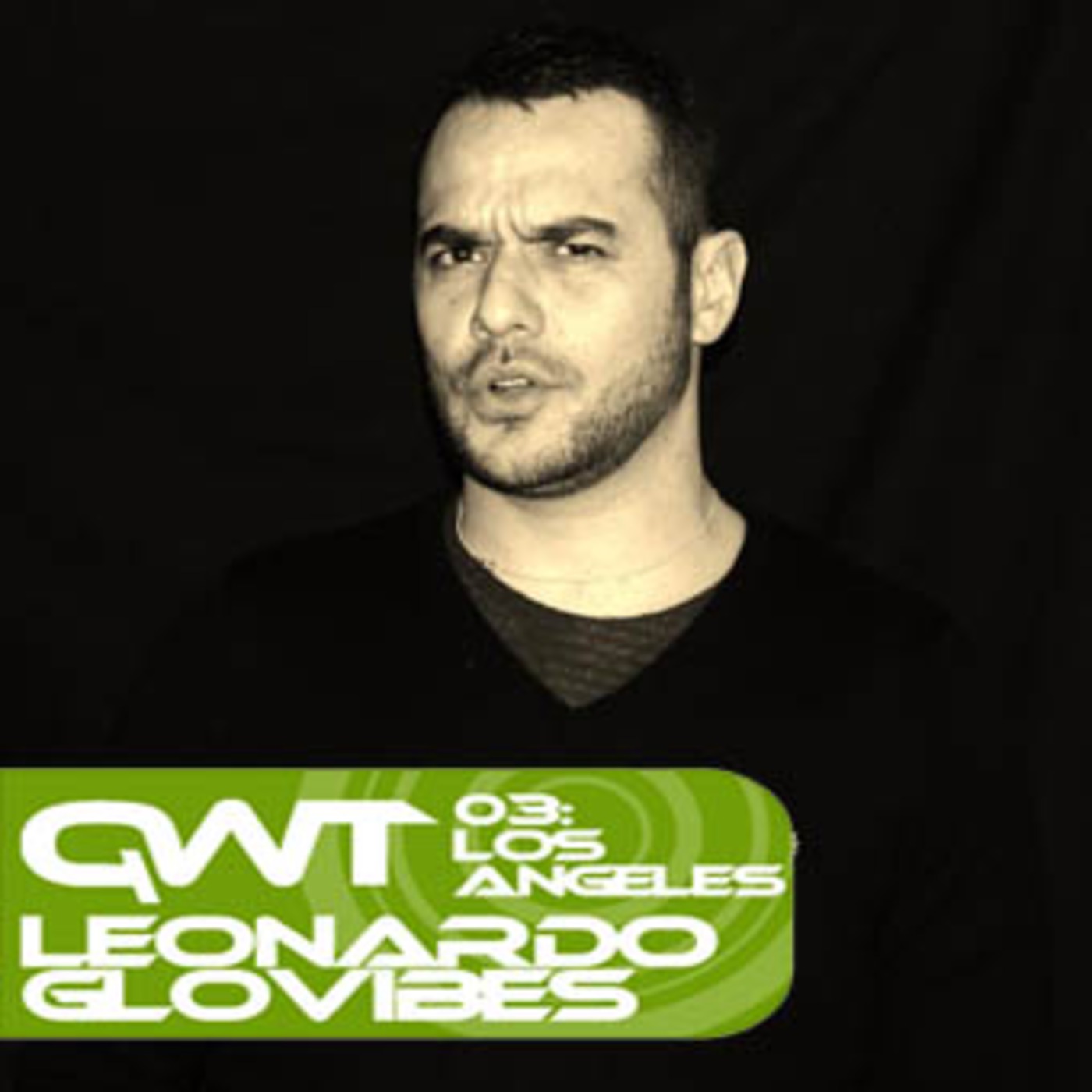 QWT03: LA - Leonardo GloVibes