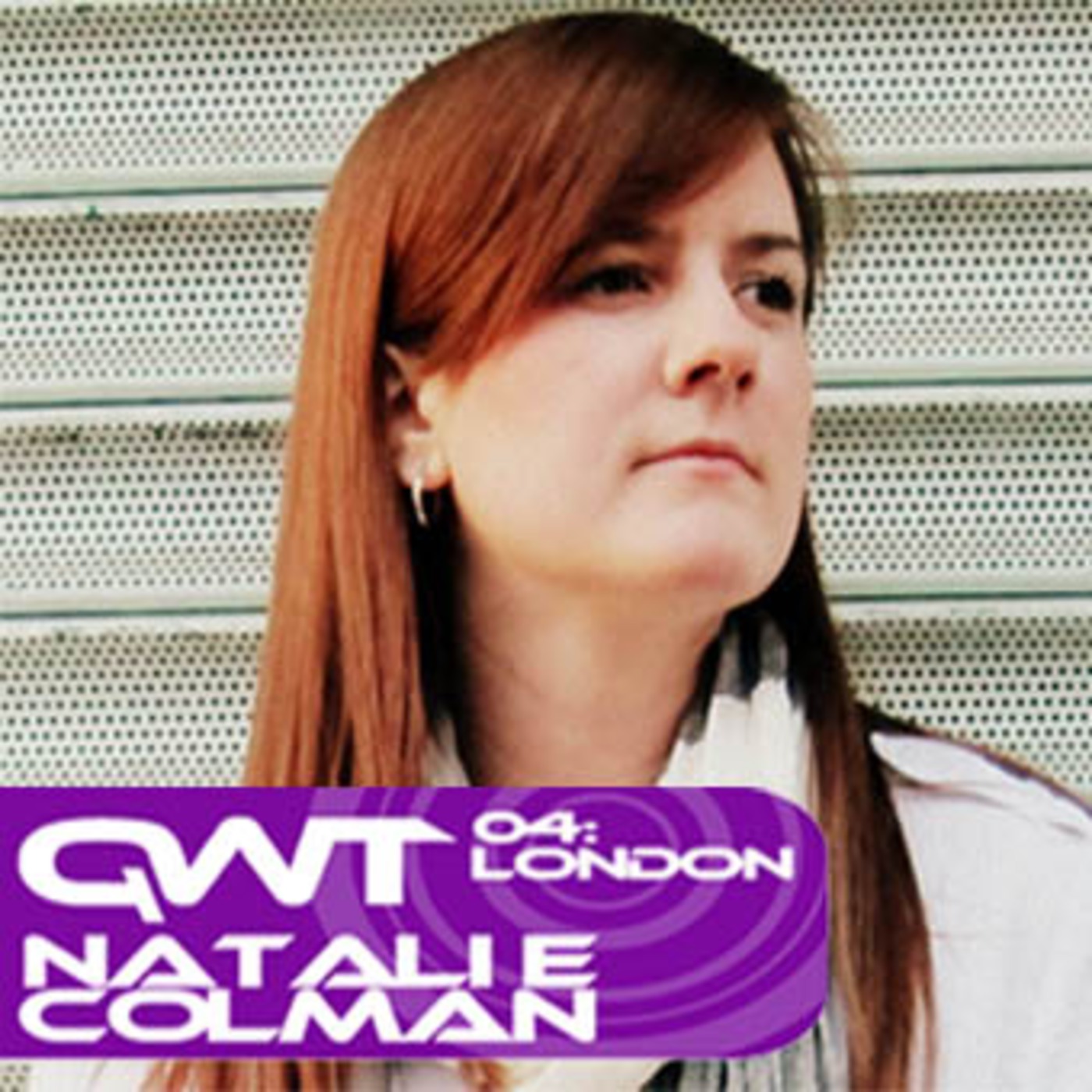 QWT 04: London - Natalie Coleman