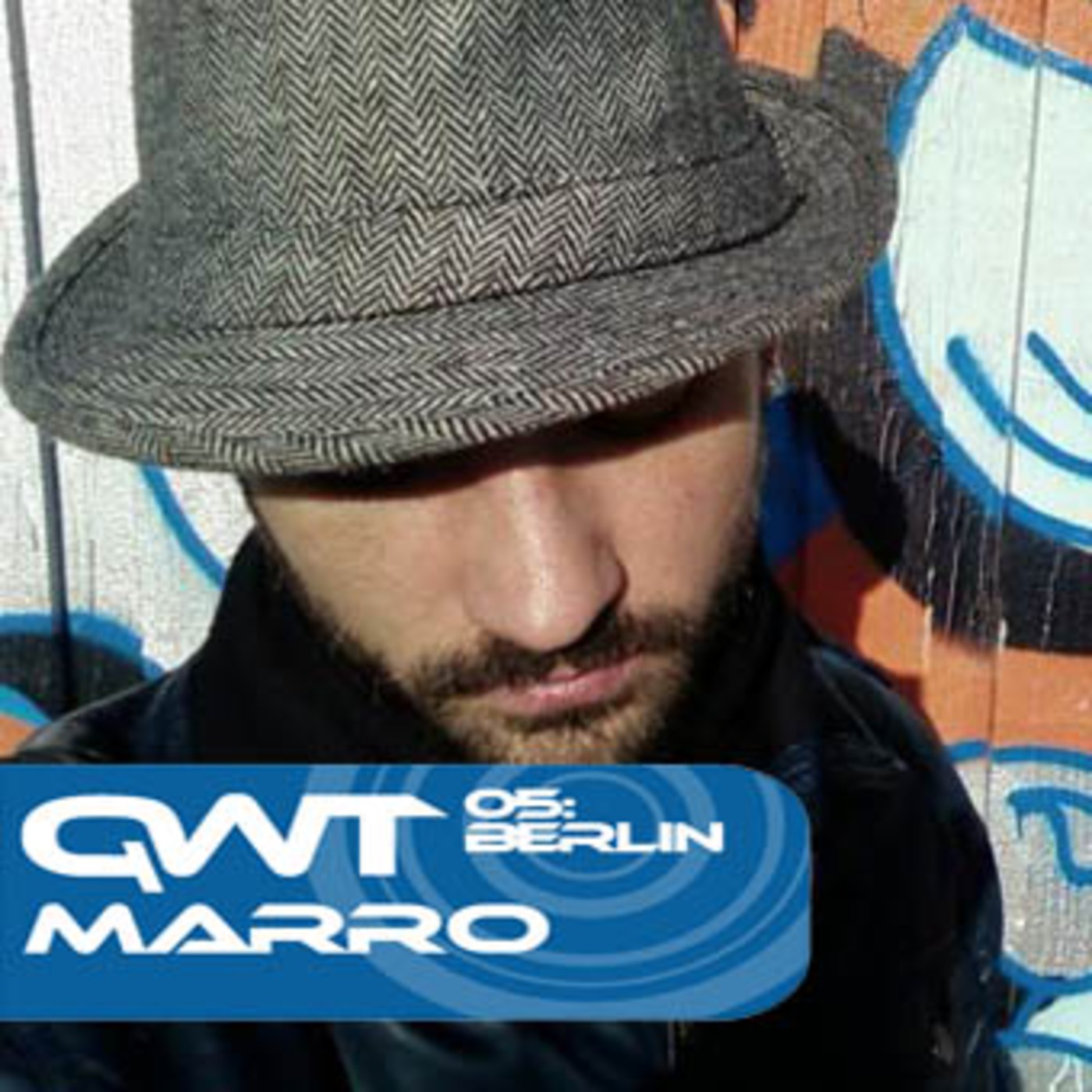 QWT05: Berlin - Marro