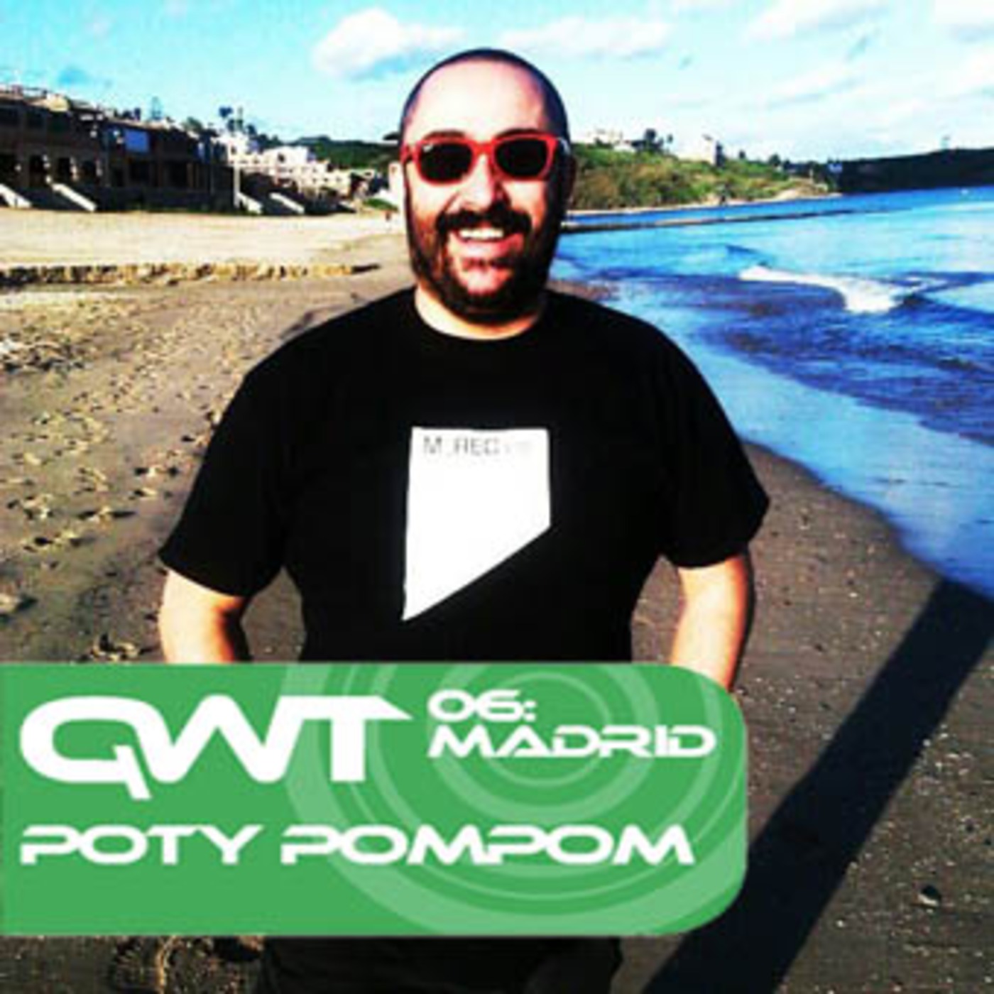 QWT06: Madrid - Poty PomPom