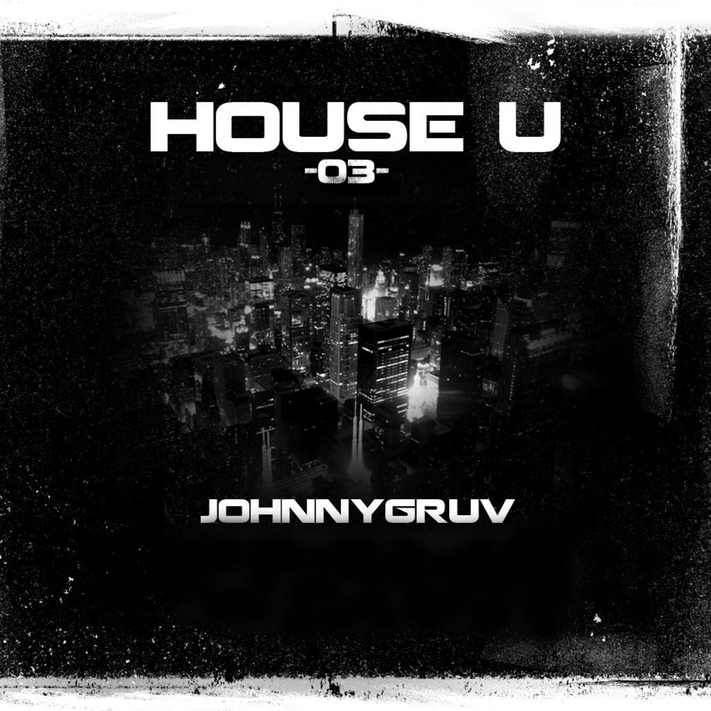 HOUSE U #03