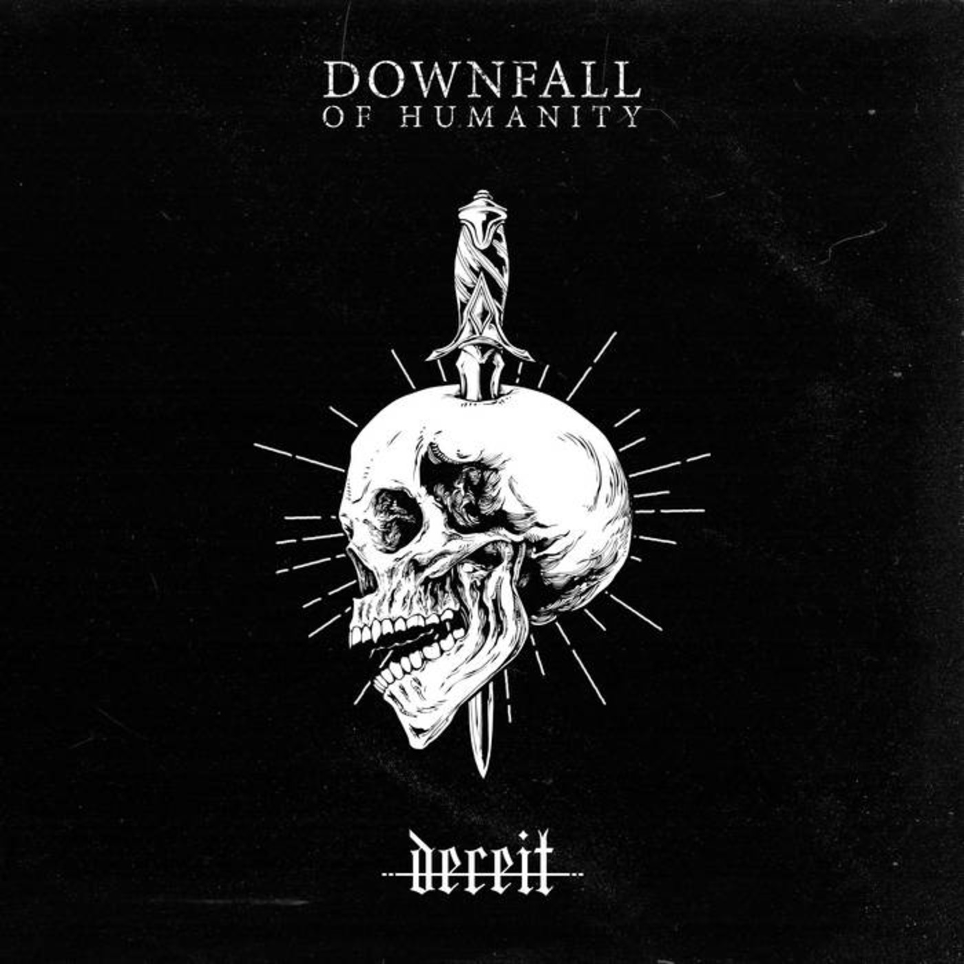 Episode 127: Anthrax - Downfall of Humanity on CACOPHONY Part 1