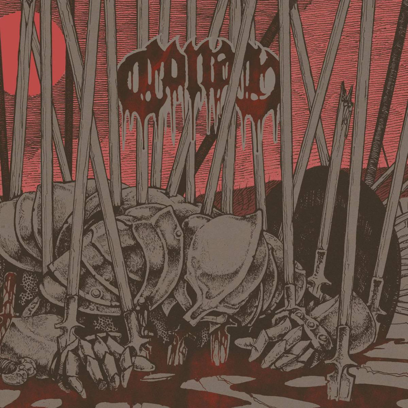Episode 134: Evidence of Immortality on CACOPHONY P1