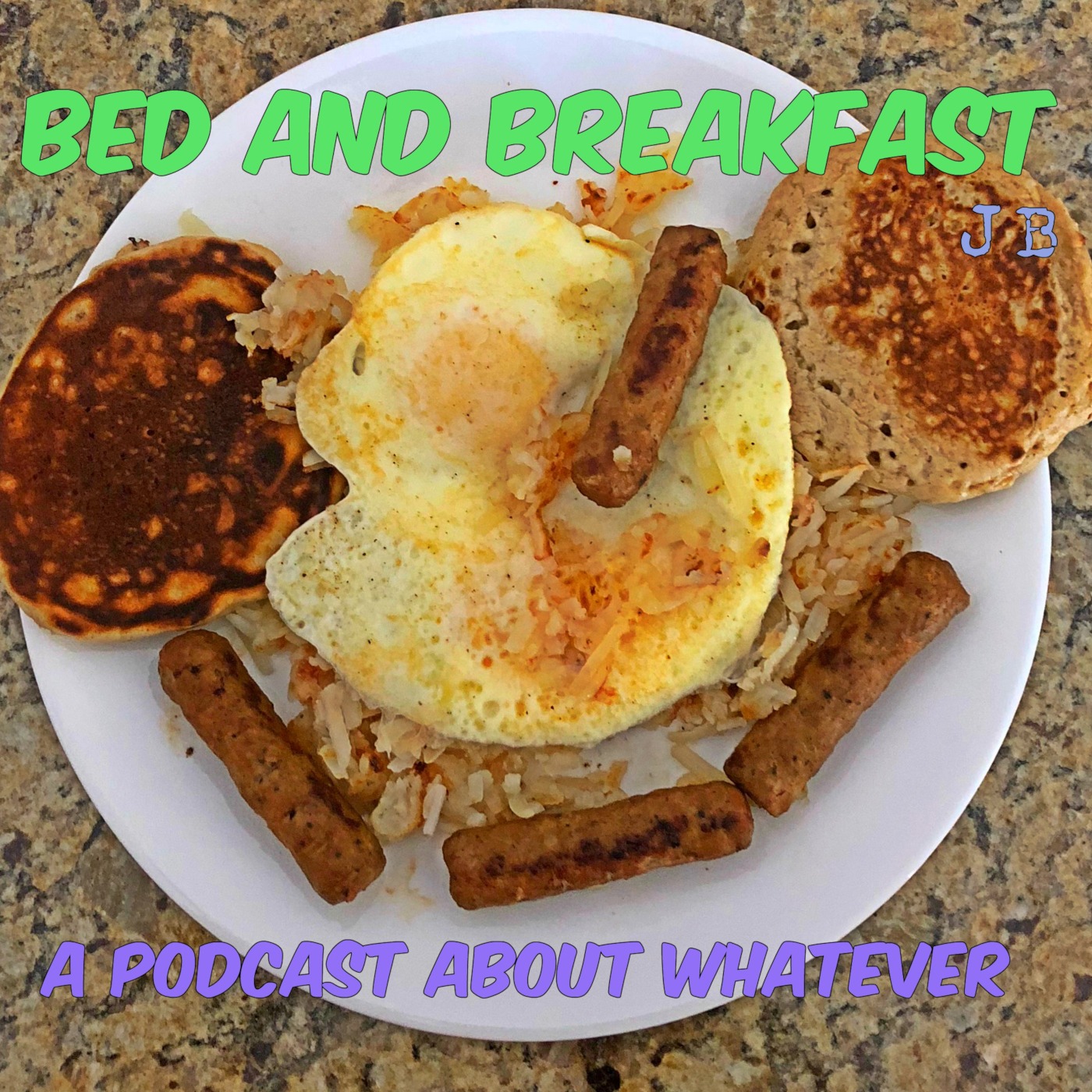 Bed and Breakfast