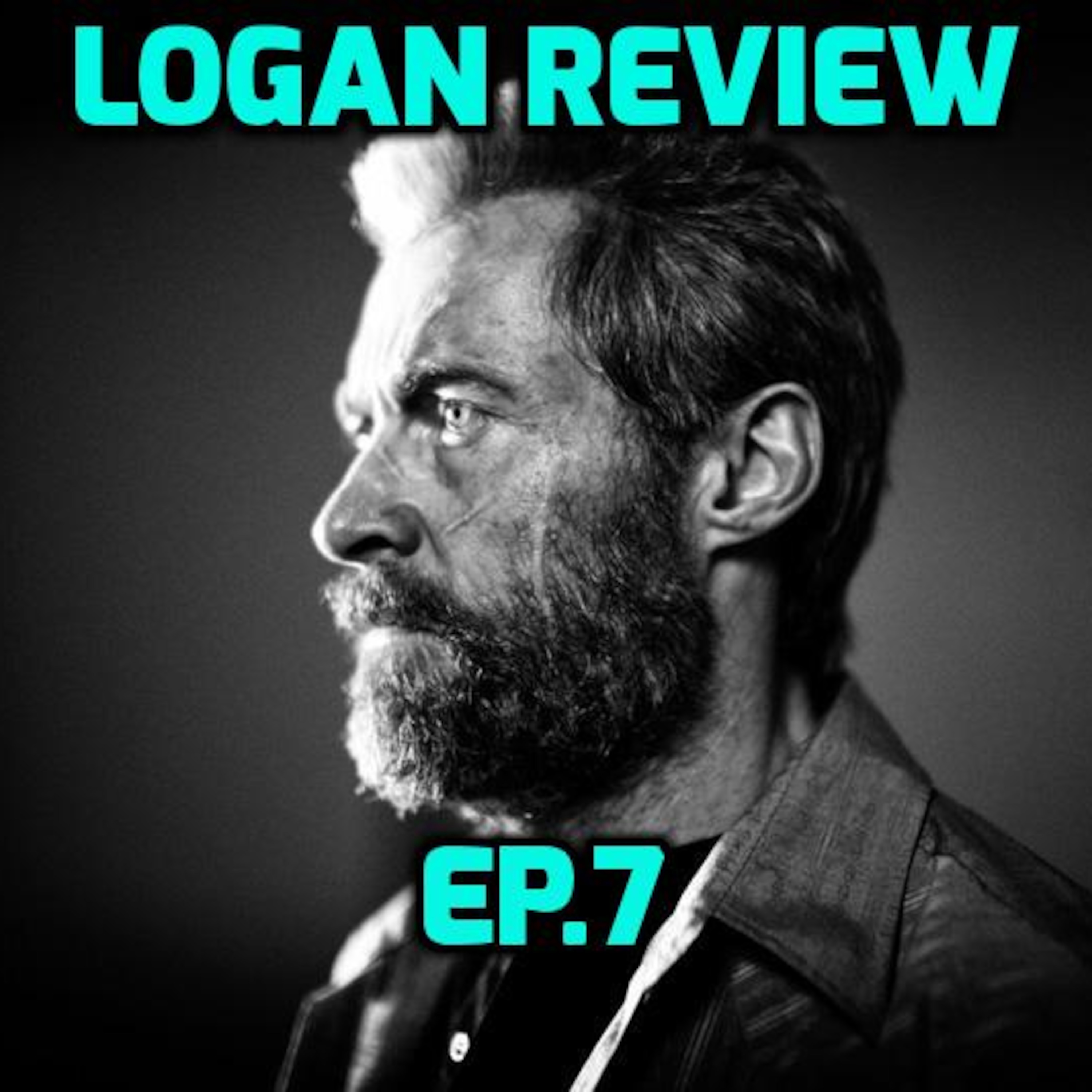 News,Glorious News,Hot Gossip And Mustard Ep.7 LOGAN REVIEW!! episode artwork