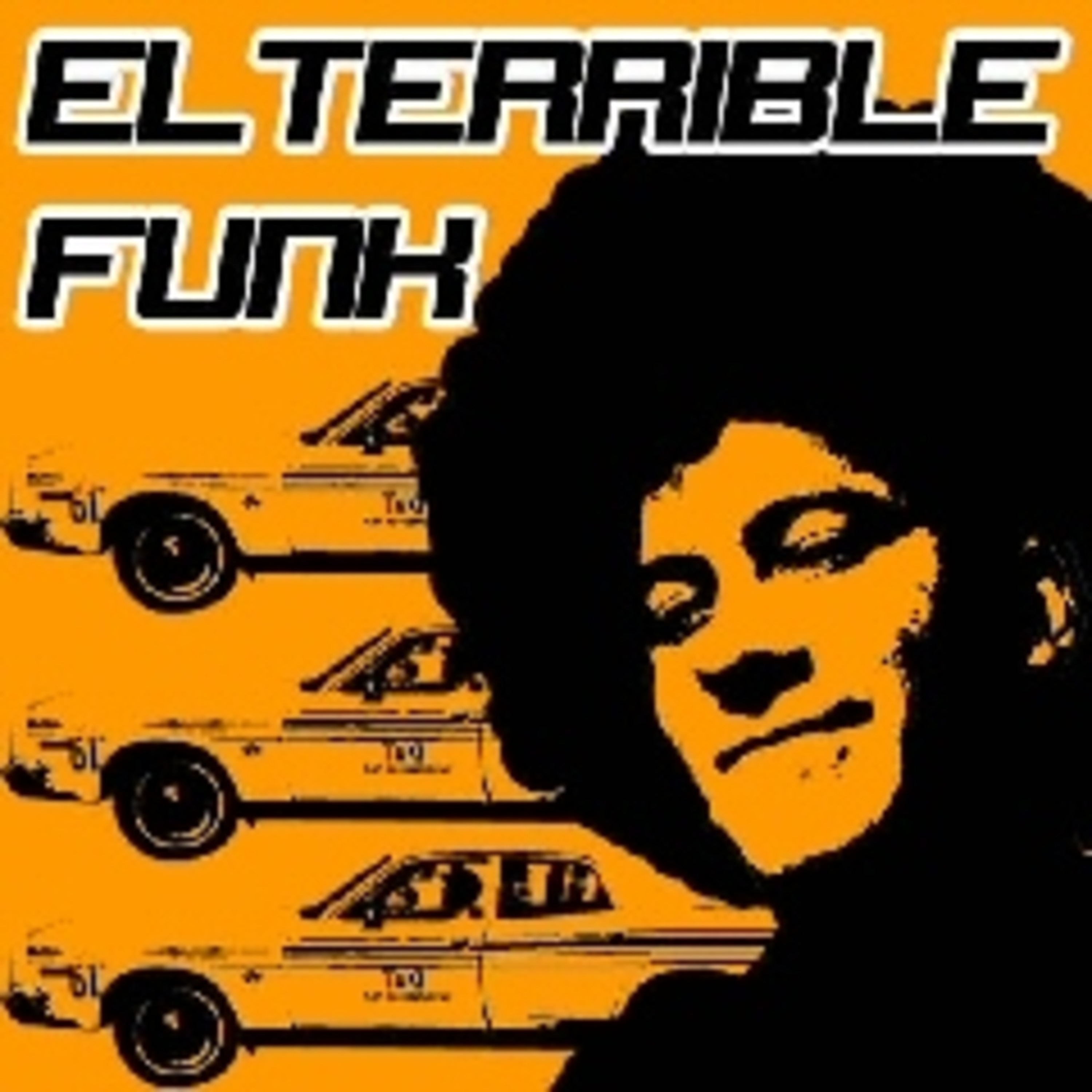 Radio toloache episode artwork