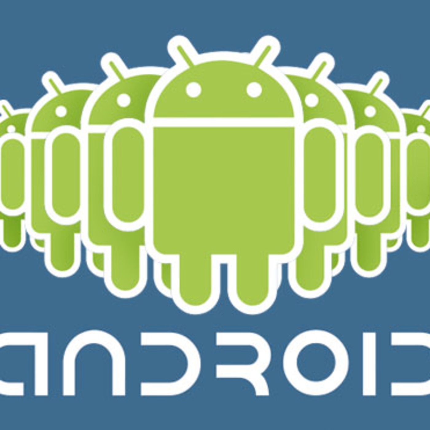 Mi primer android. 