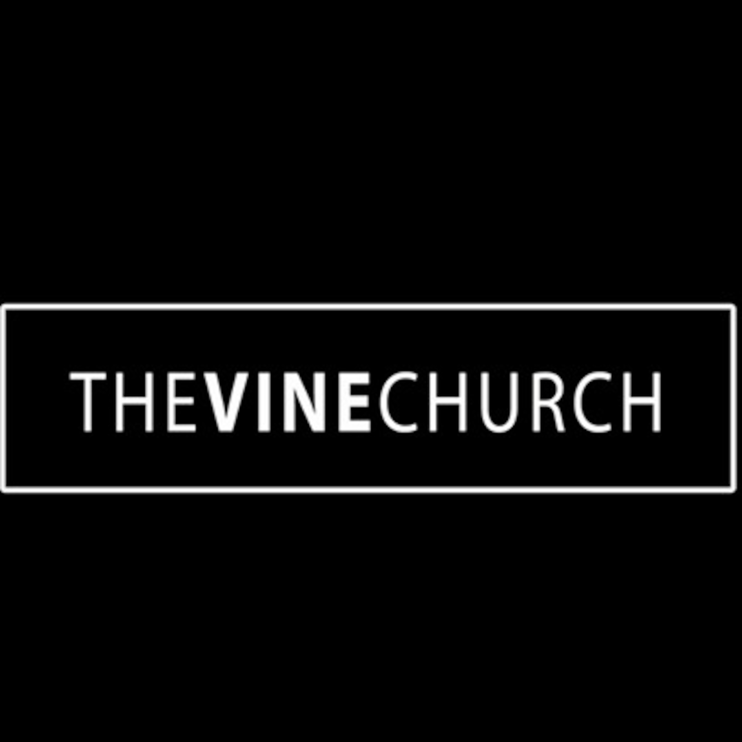 The Vine Church podcast artwork