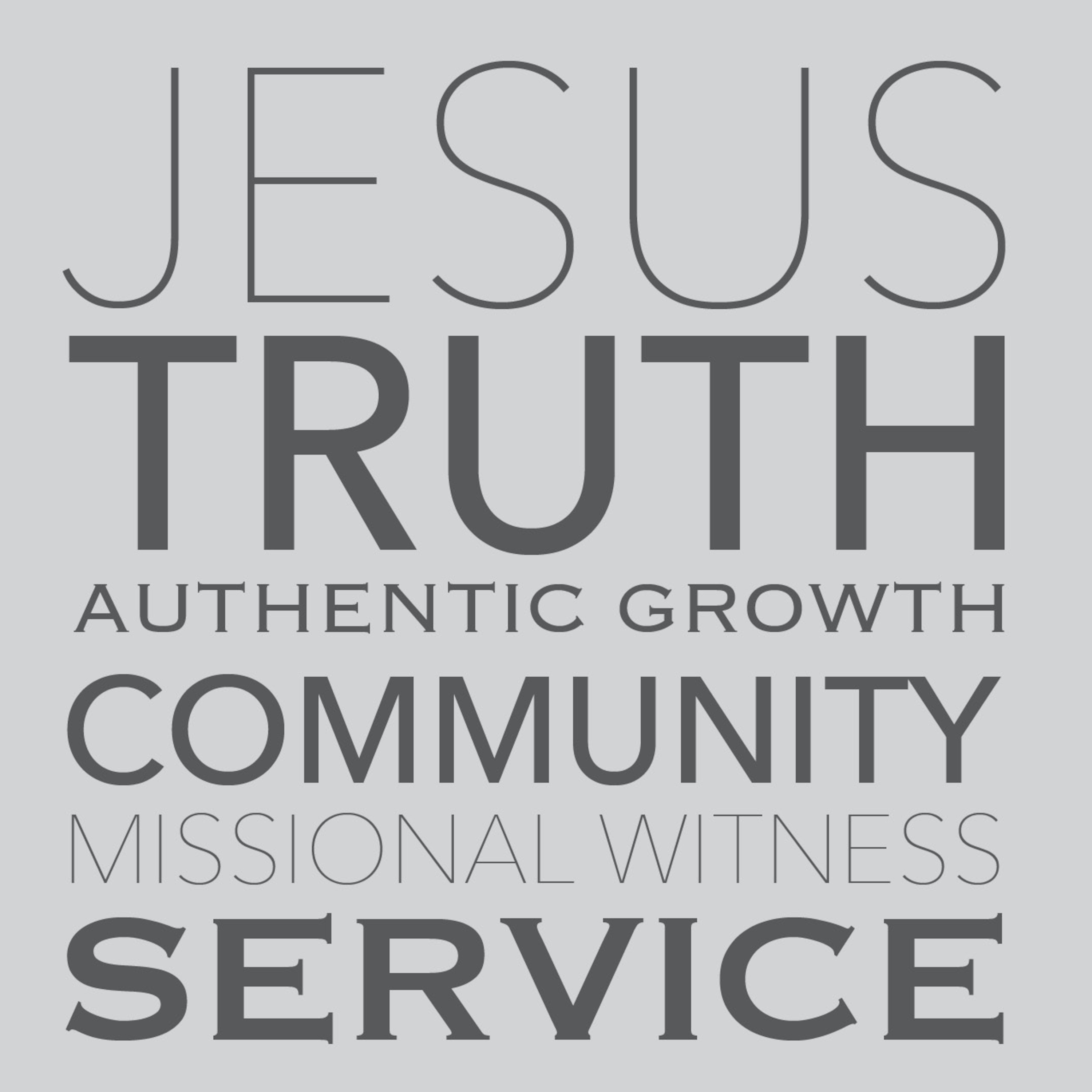 Core Values - Truth episode artwork