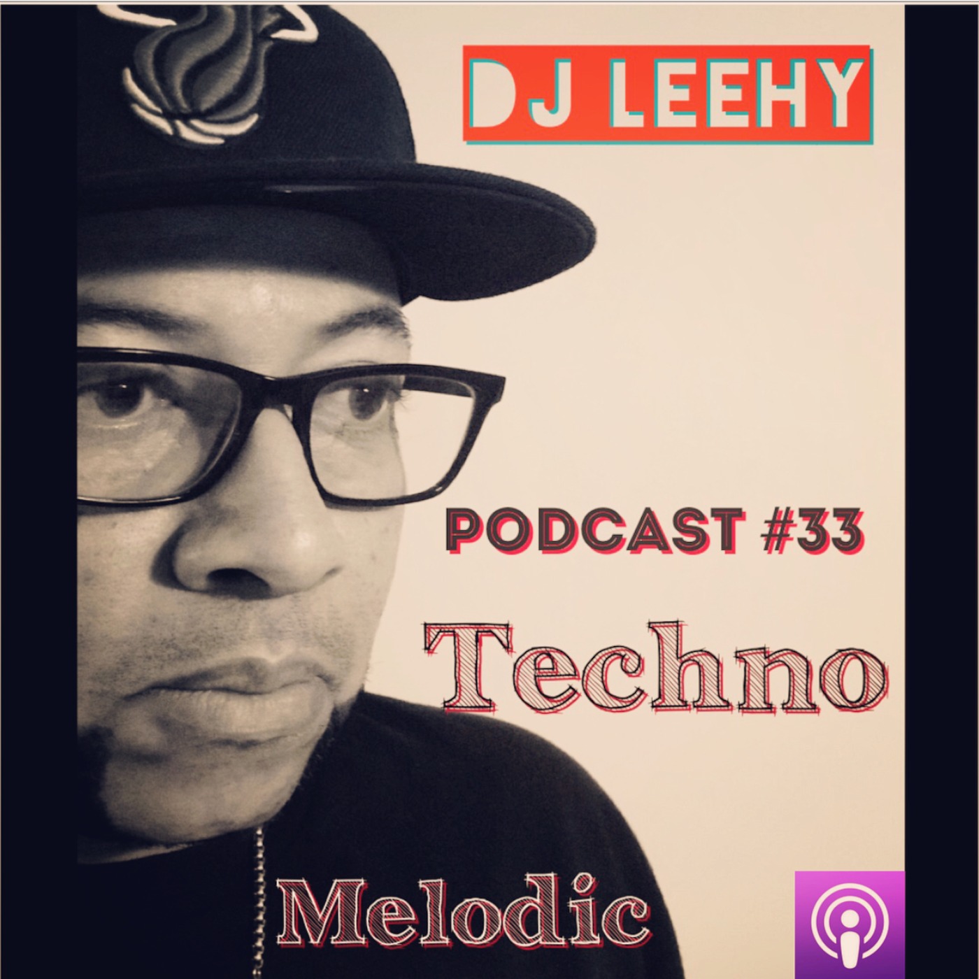 TECHNO MELODIC