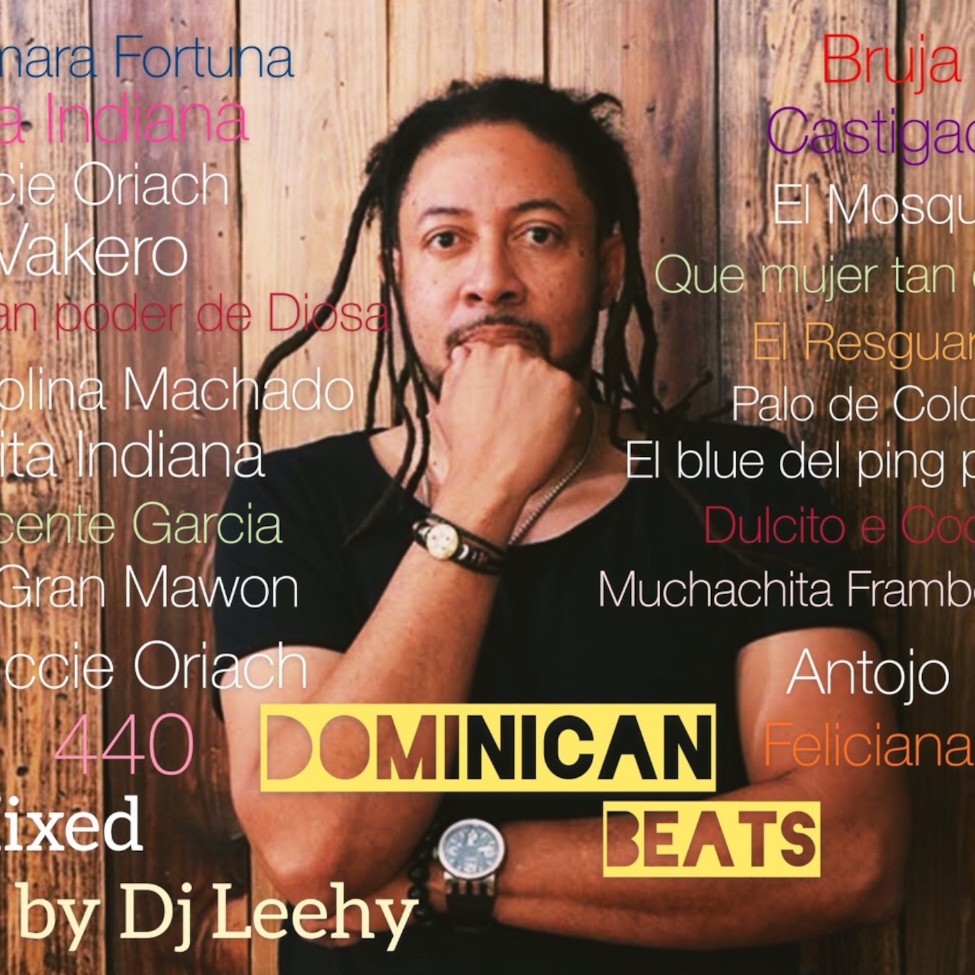 Dominican Beats