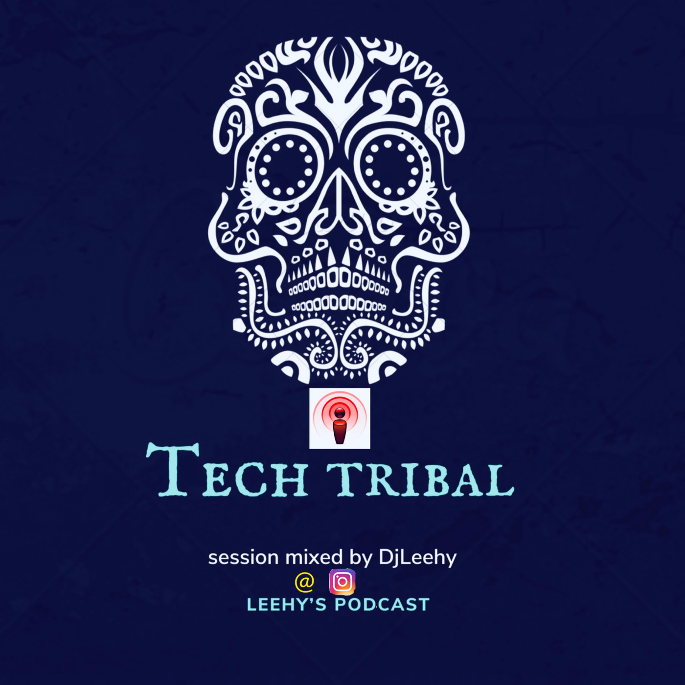 Episode 14: Tech Tribal