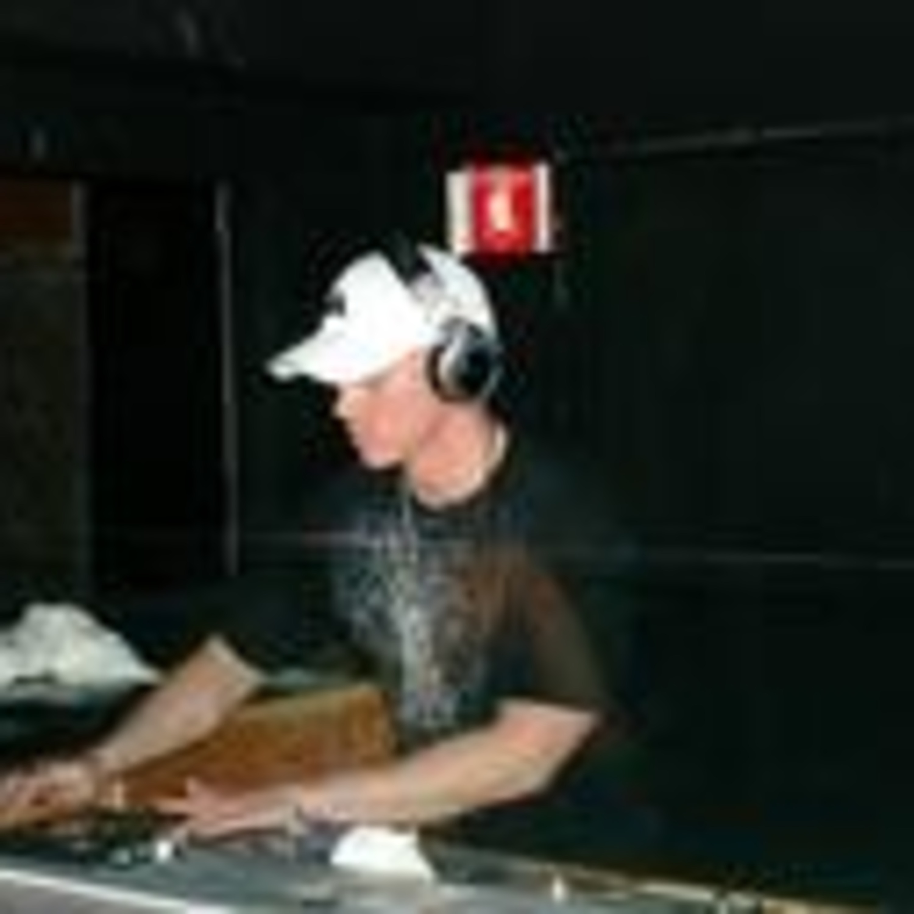 Progressive Funk Sessions Volume 1 Deep episode artwork