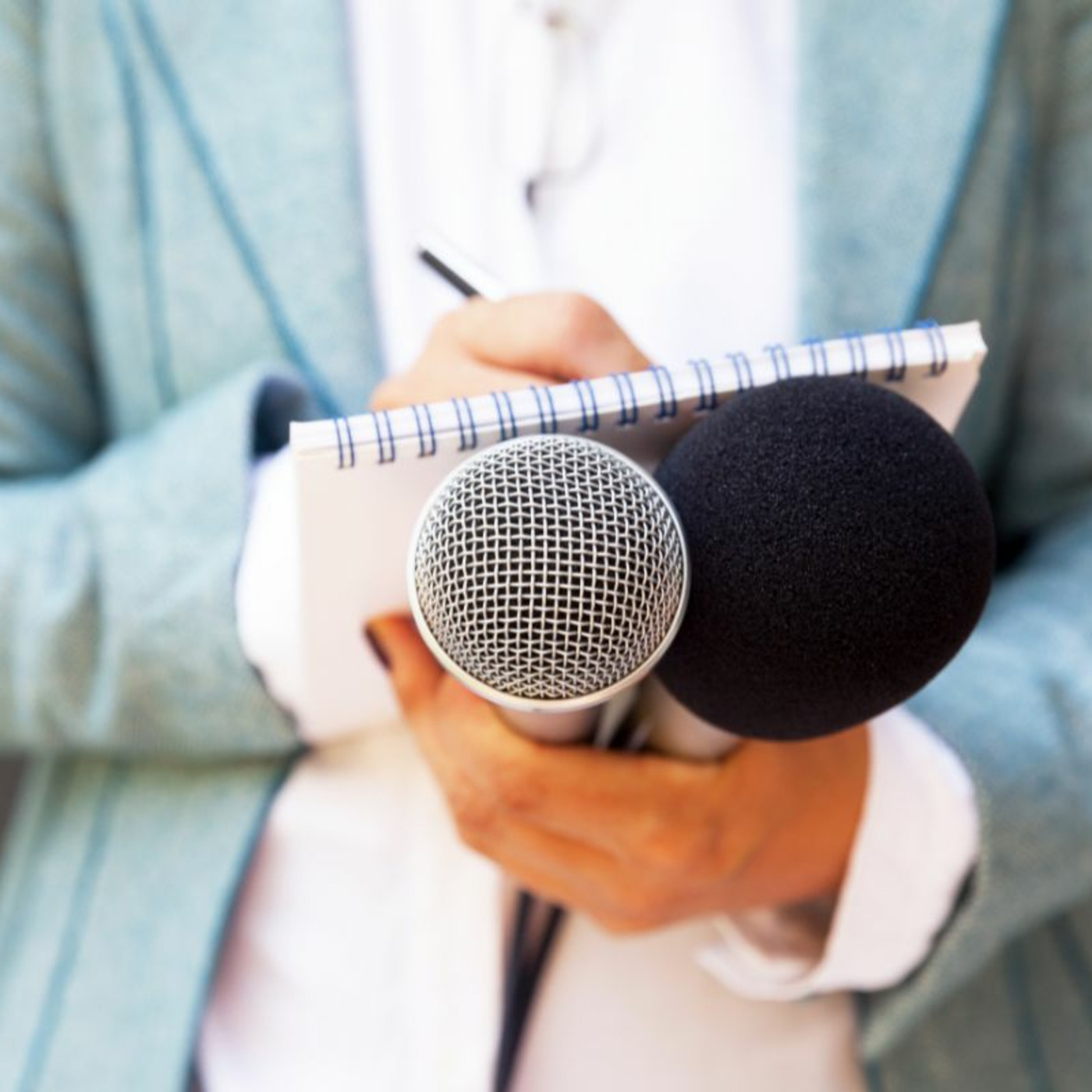 Louis-Pierre Lafortune\'s Podcast
