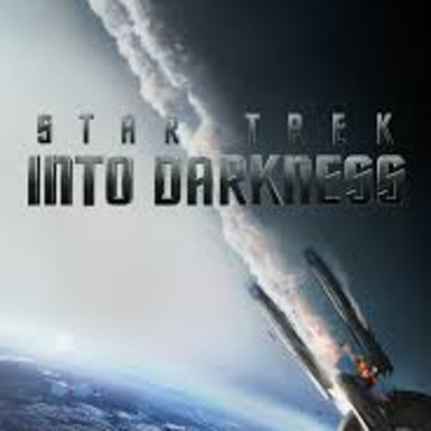 Bonus Episode- Star Trek Into Darkness