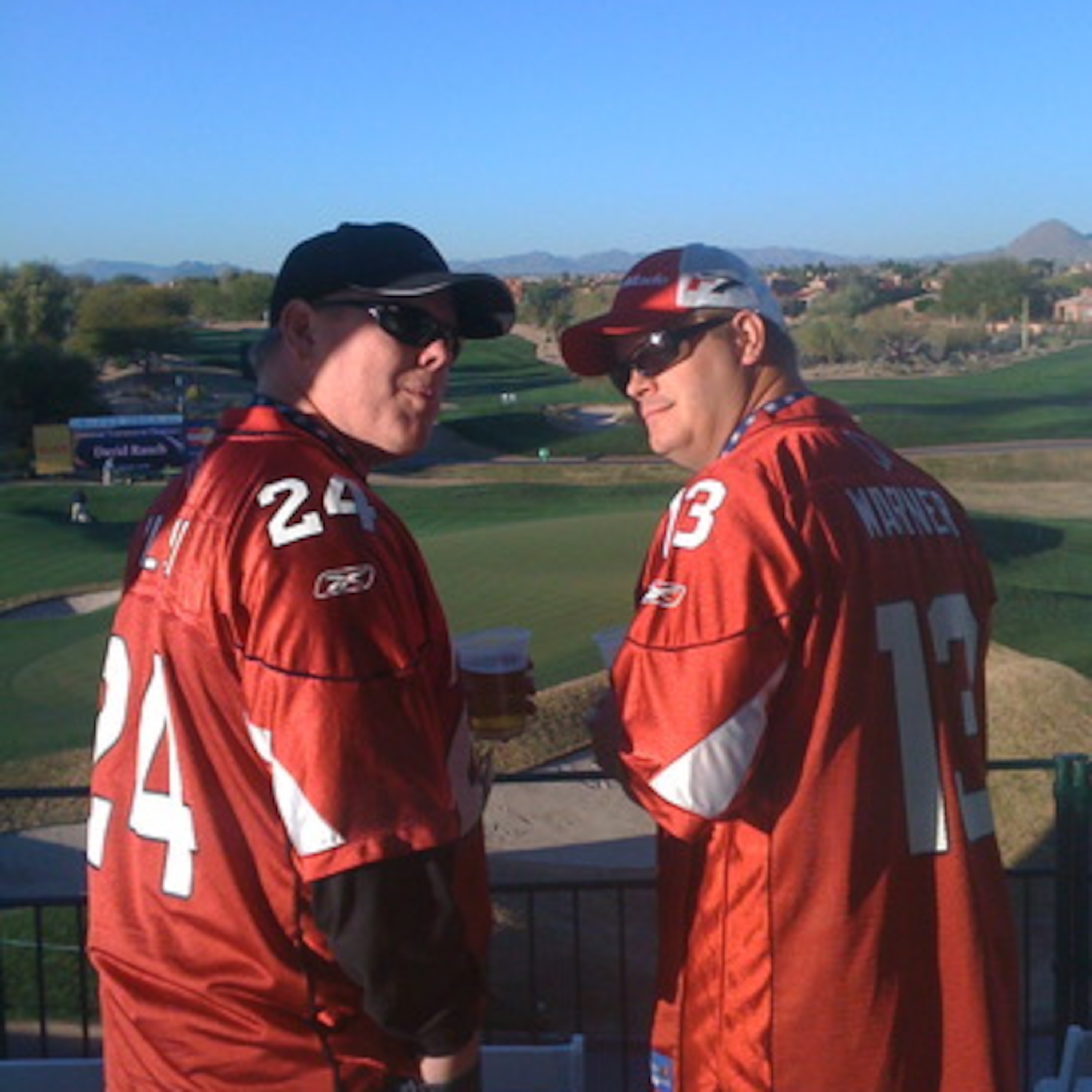 The Knuckleheads Episode 7: Week 5 Picks and Review of Week 4 in the NFL