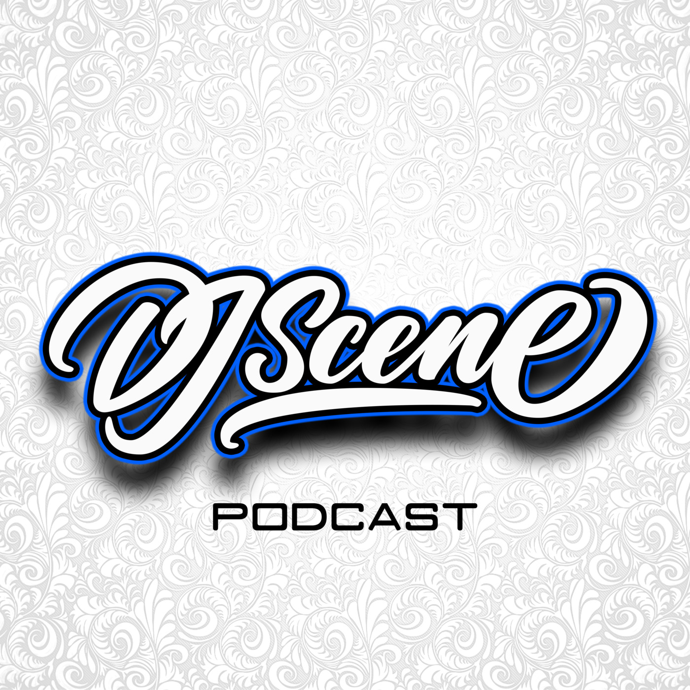 DJ Scene Podcast #150 (Clean)