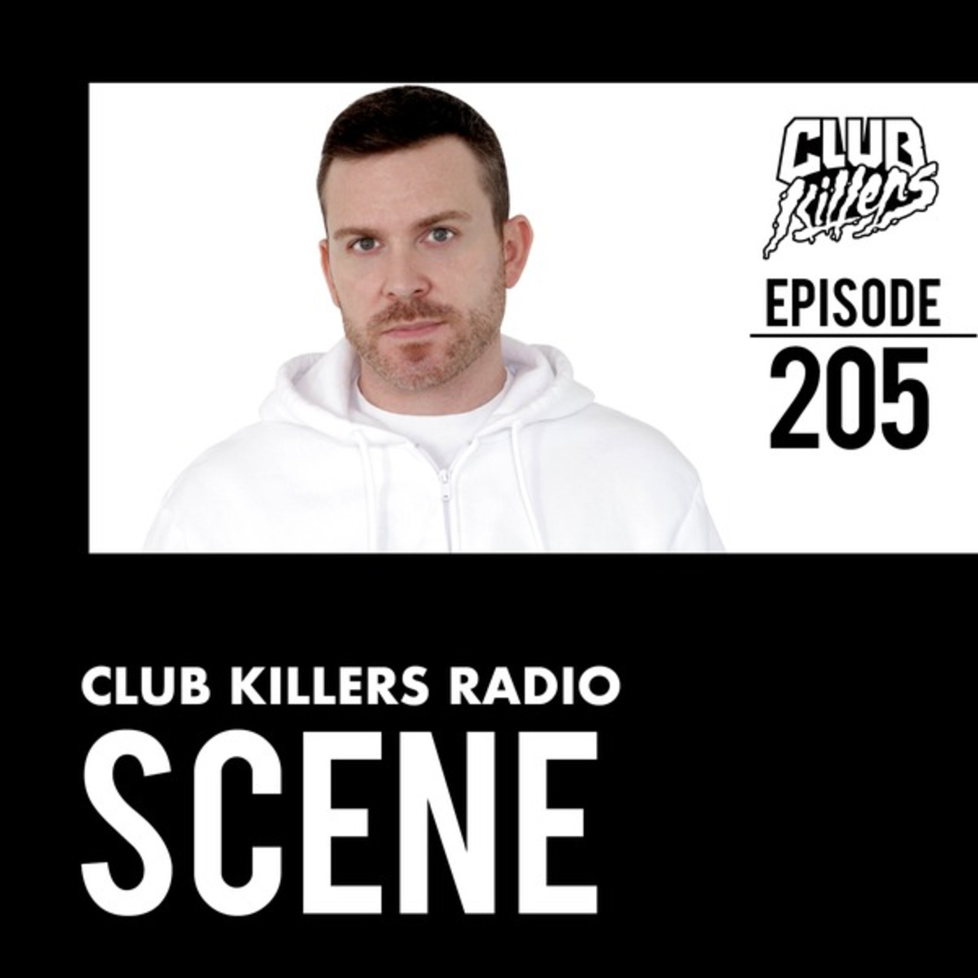 SPECIAL EPISODE: Club Killers Radio #205