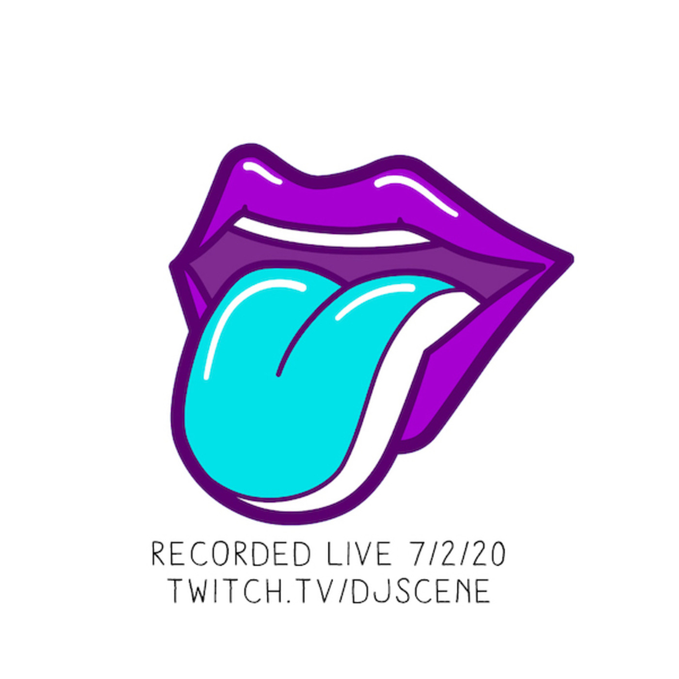 LIVE on Twitch 7/2/20