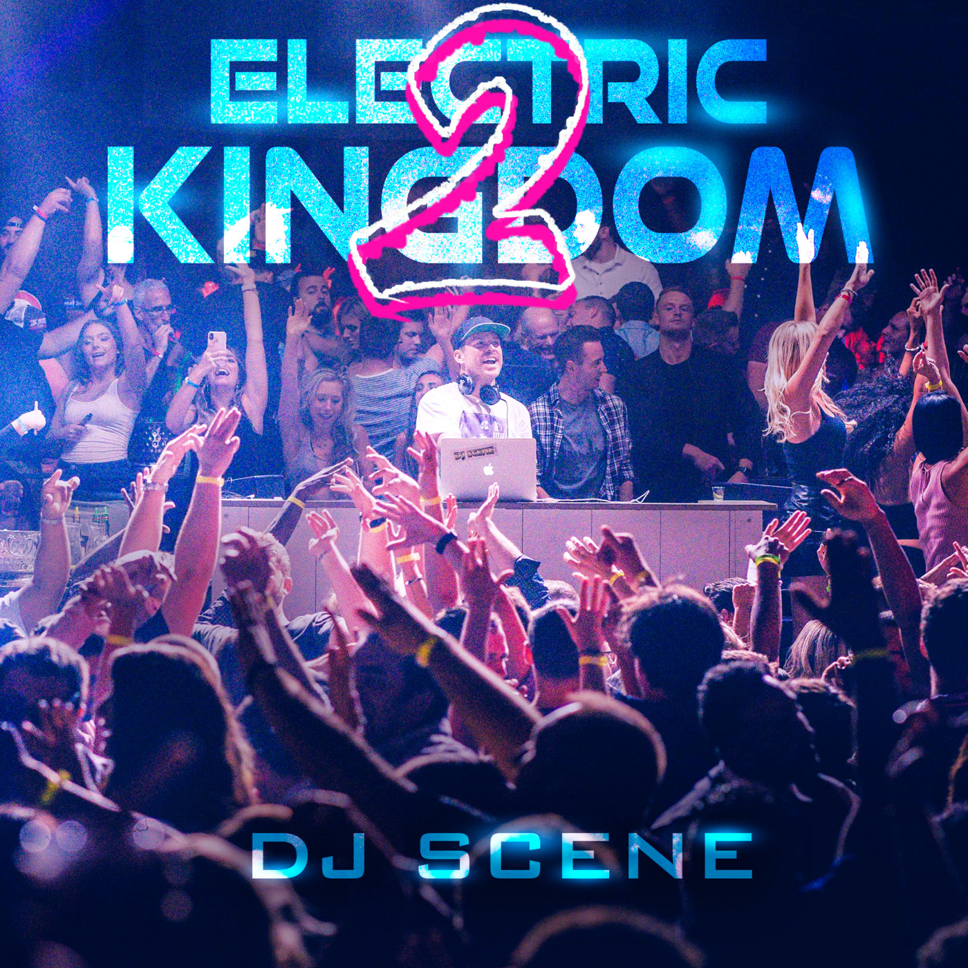 Electric Kingdom 2 (90min House Mix)