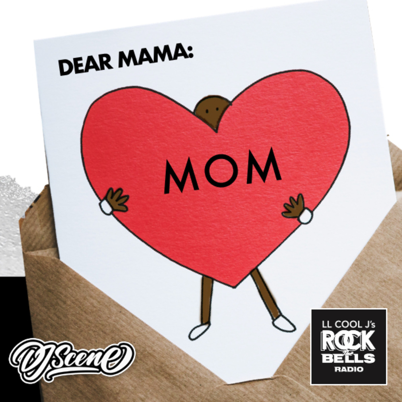 Episode 124: Rock The Bells Radio - Mothers Day Mix