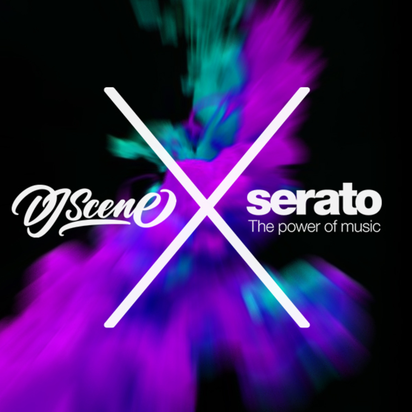 Episode 125: DJ Scene x Serato